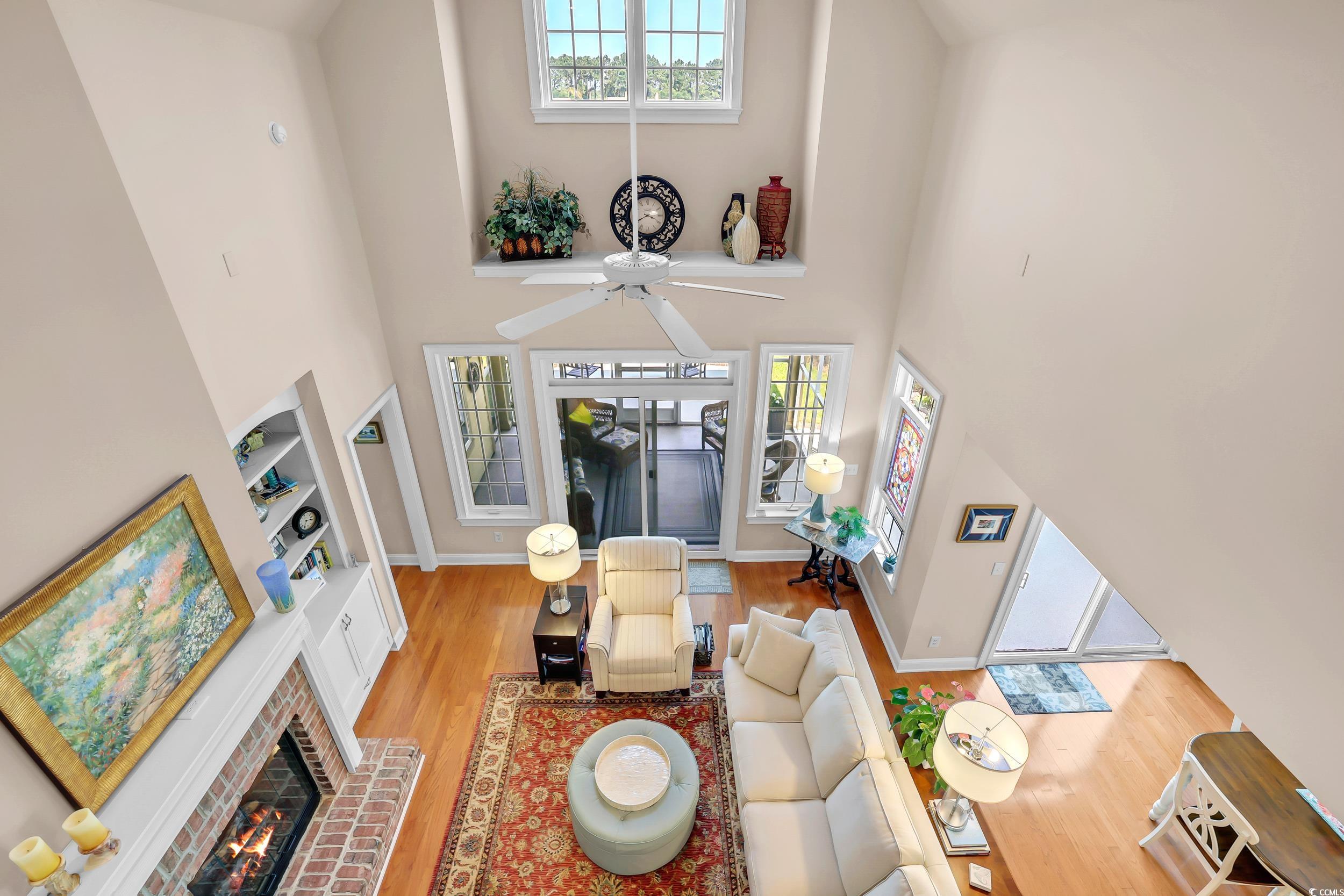 431 Huntington Lake Circle #80, Pawleys Island, South Carolina image 29
