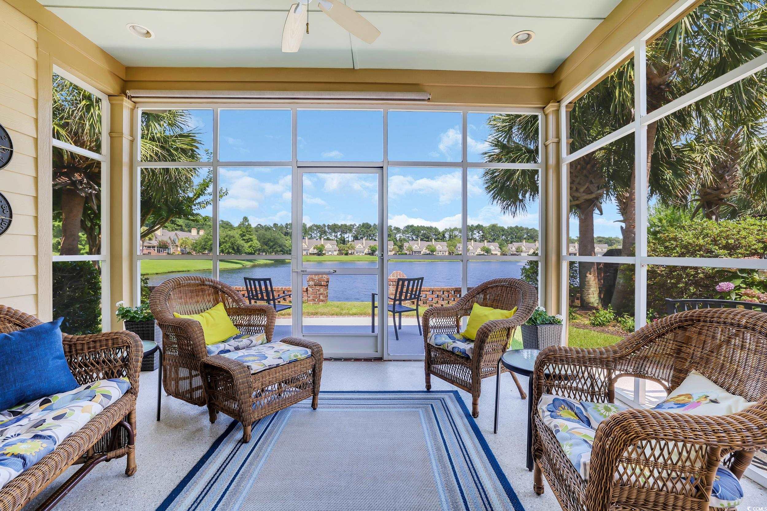 431 Huntington Lake Circle #80, Pawleys Island, South Carolina image 32