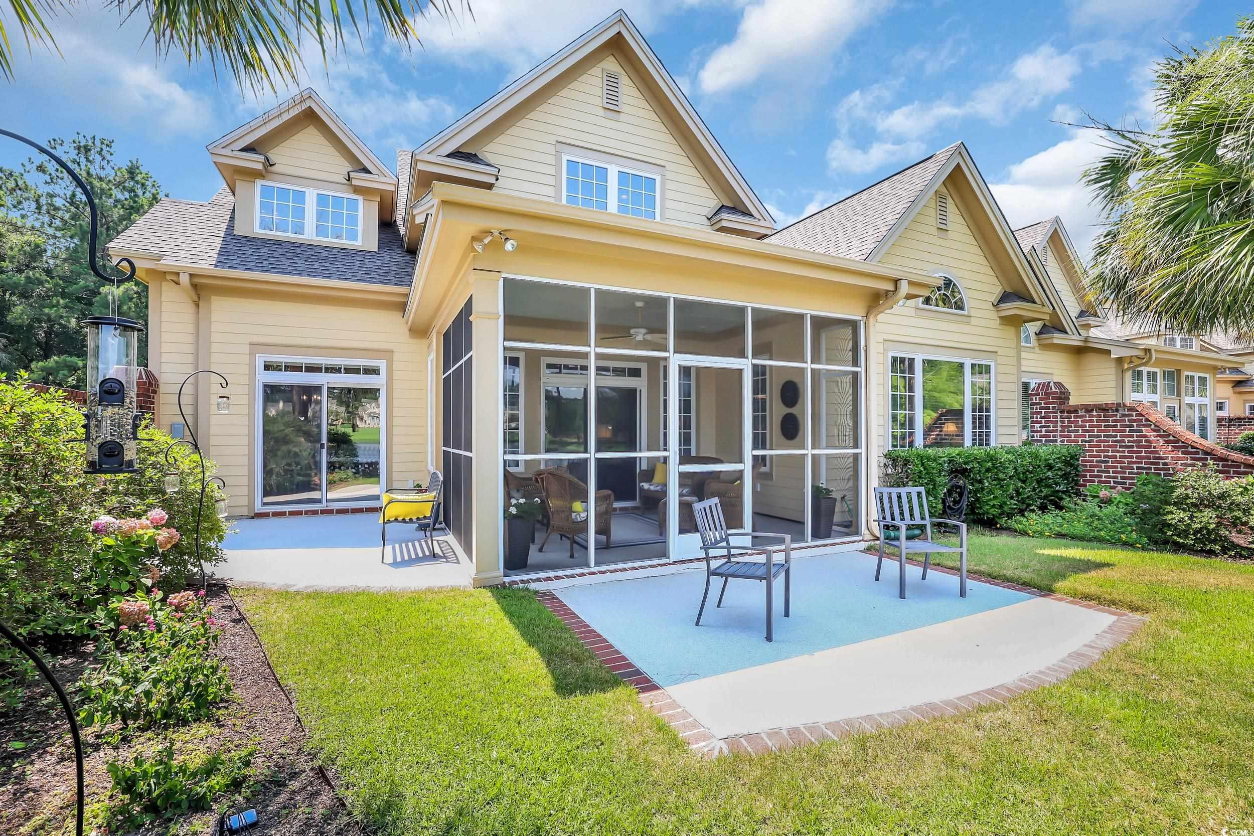 431 Huntington Lake Circle #80, Pawleys Island, South Carolina image 35