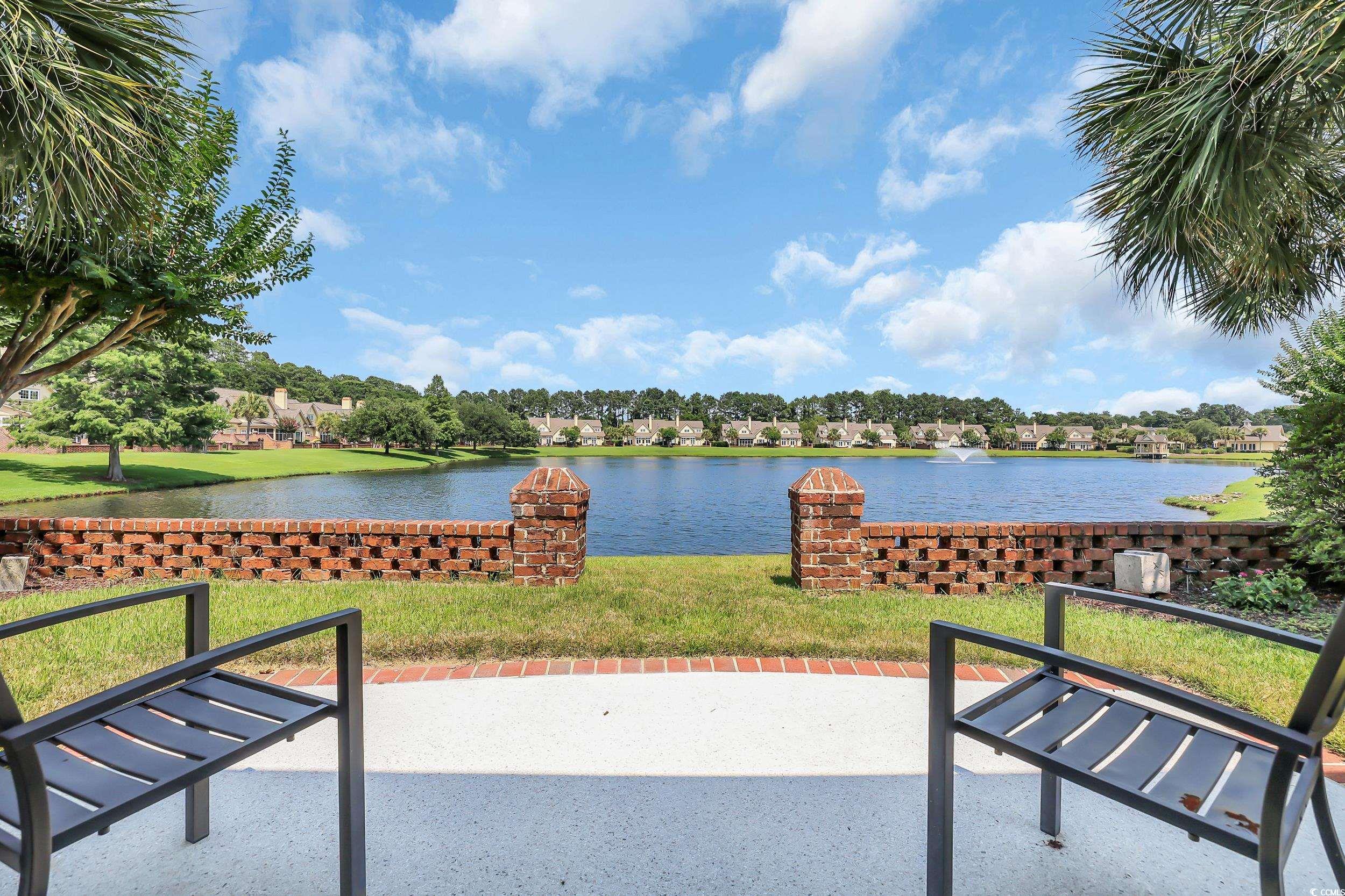 431 Huntington Lake Circle #80, Pawleys Island, South Carolina image 36