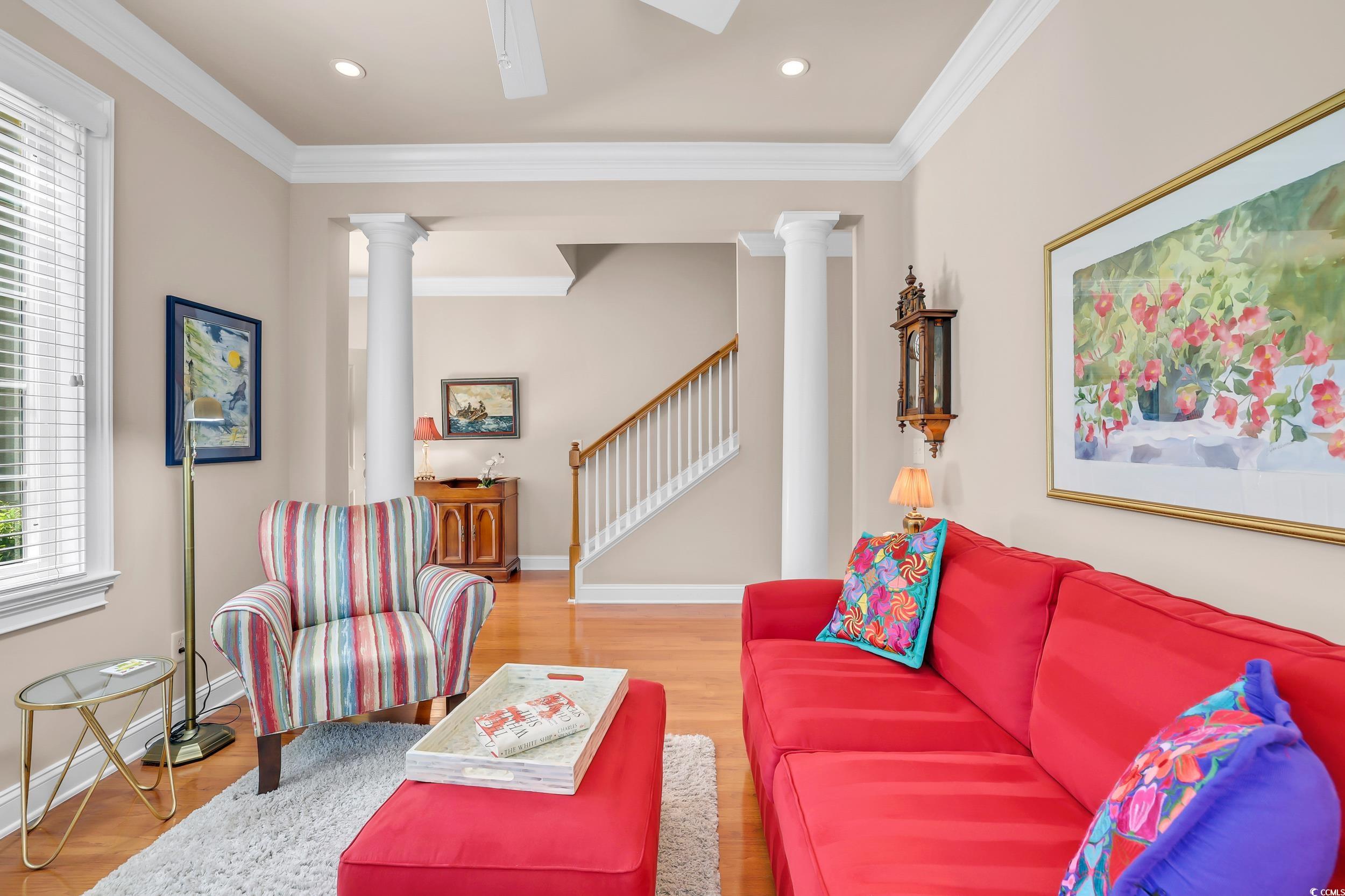 431 Huntington Lake Circle #80, Pawleys Island, South Carolina image 6