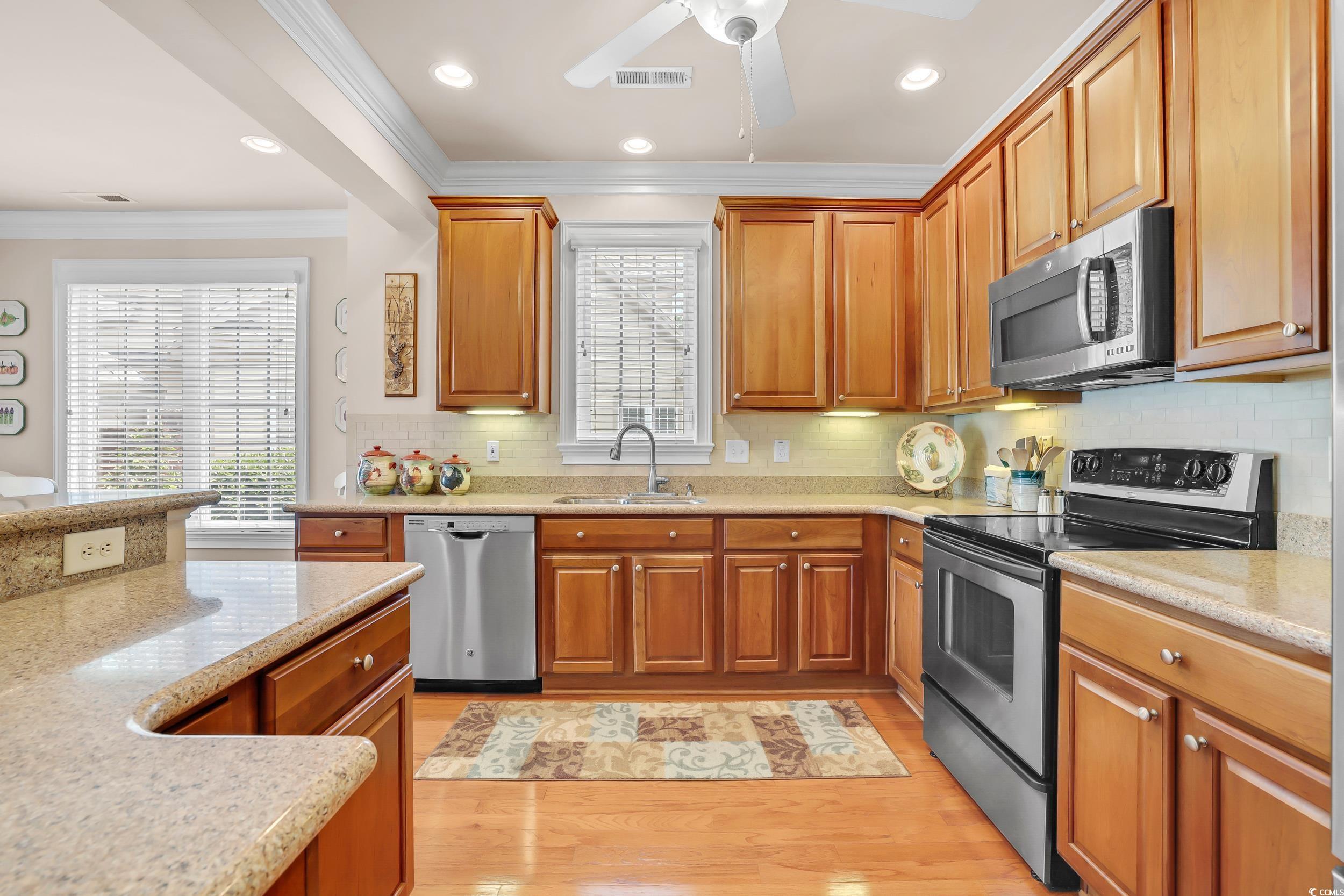 431 Huntington Lake Circle #80, Pawleys Island, South Carolina image 8