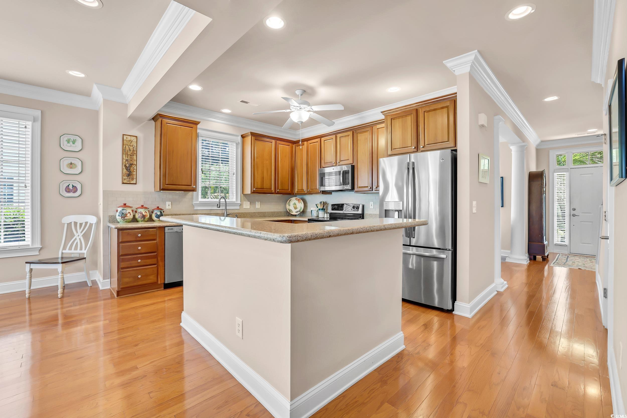 431 Huntington Lake Circle #80, Pawleys Island, South Carolina image 9