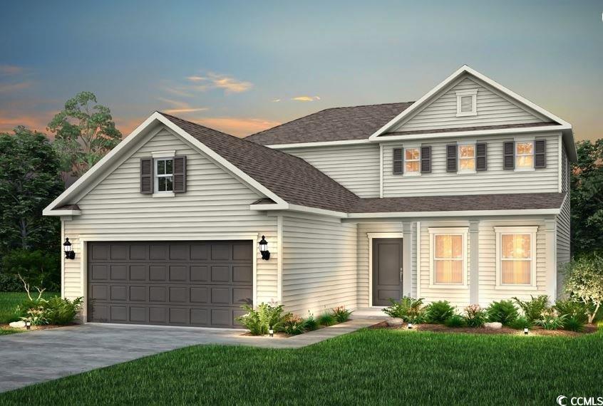 292 River Edge Dr., Myrtle Beach, South Carolina image 1