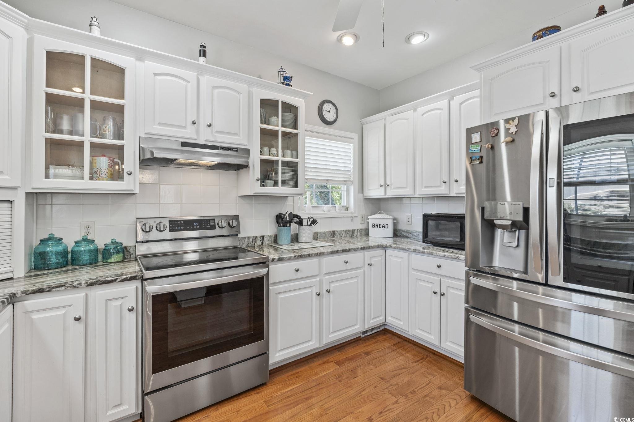 709 Triple Oak Ln., Garden City Beach, South Carolina image 12