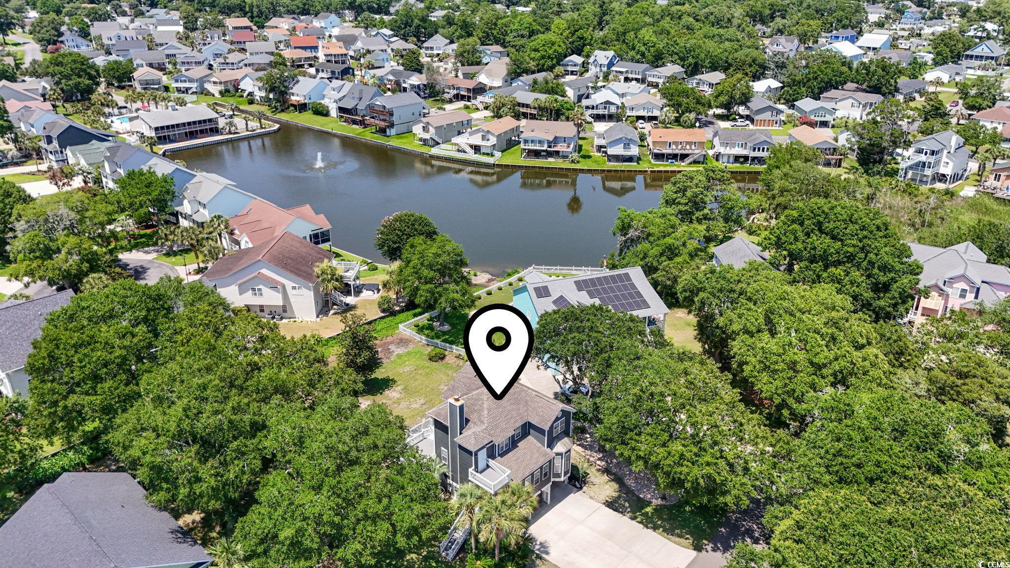 709 Triple Oak Ln., Garden City Beach, South Carolina image 3