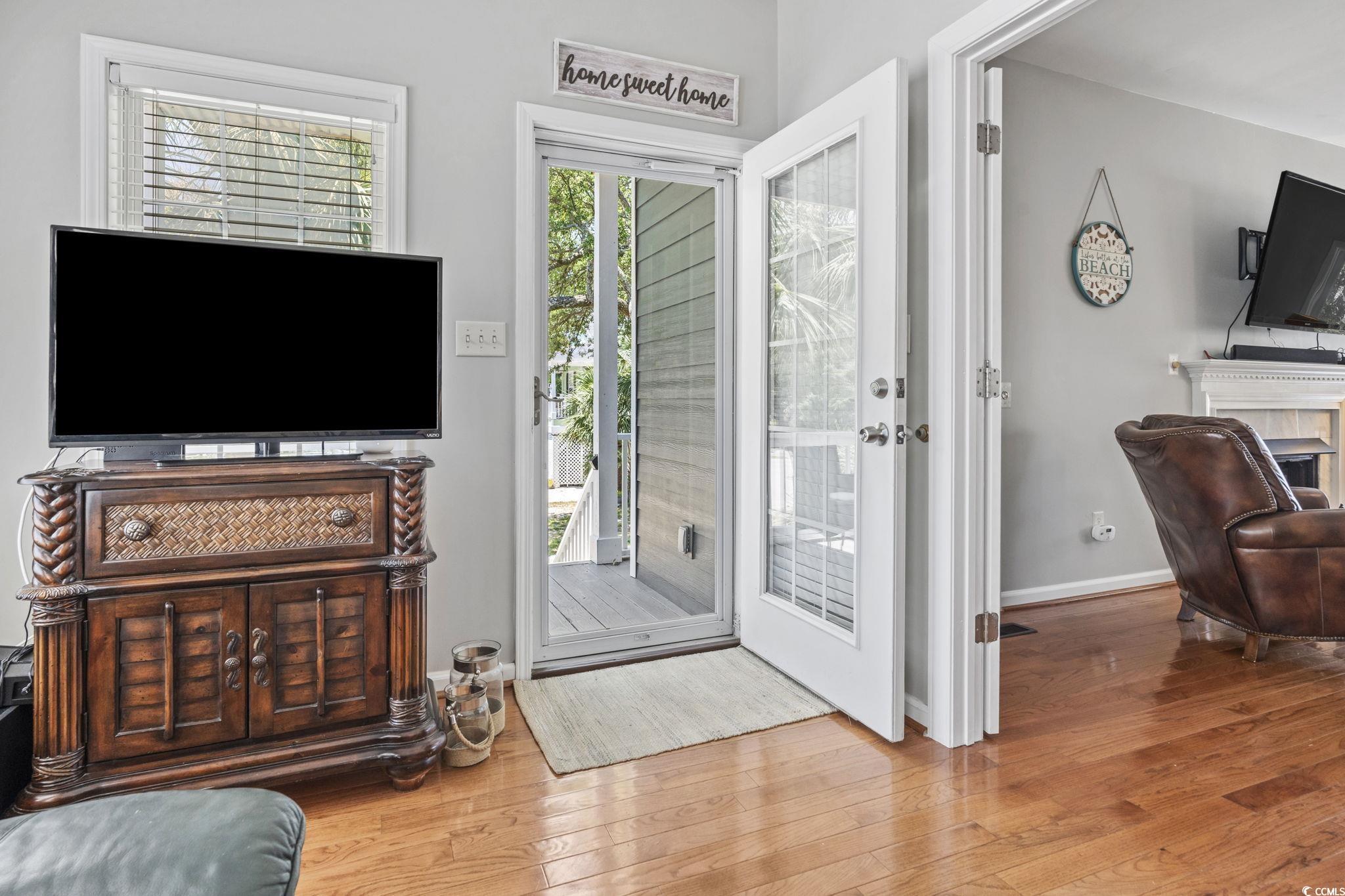 709 Triple Oak Ln., Garden City Beach, South Carolina image 4