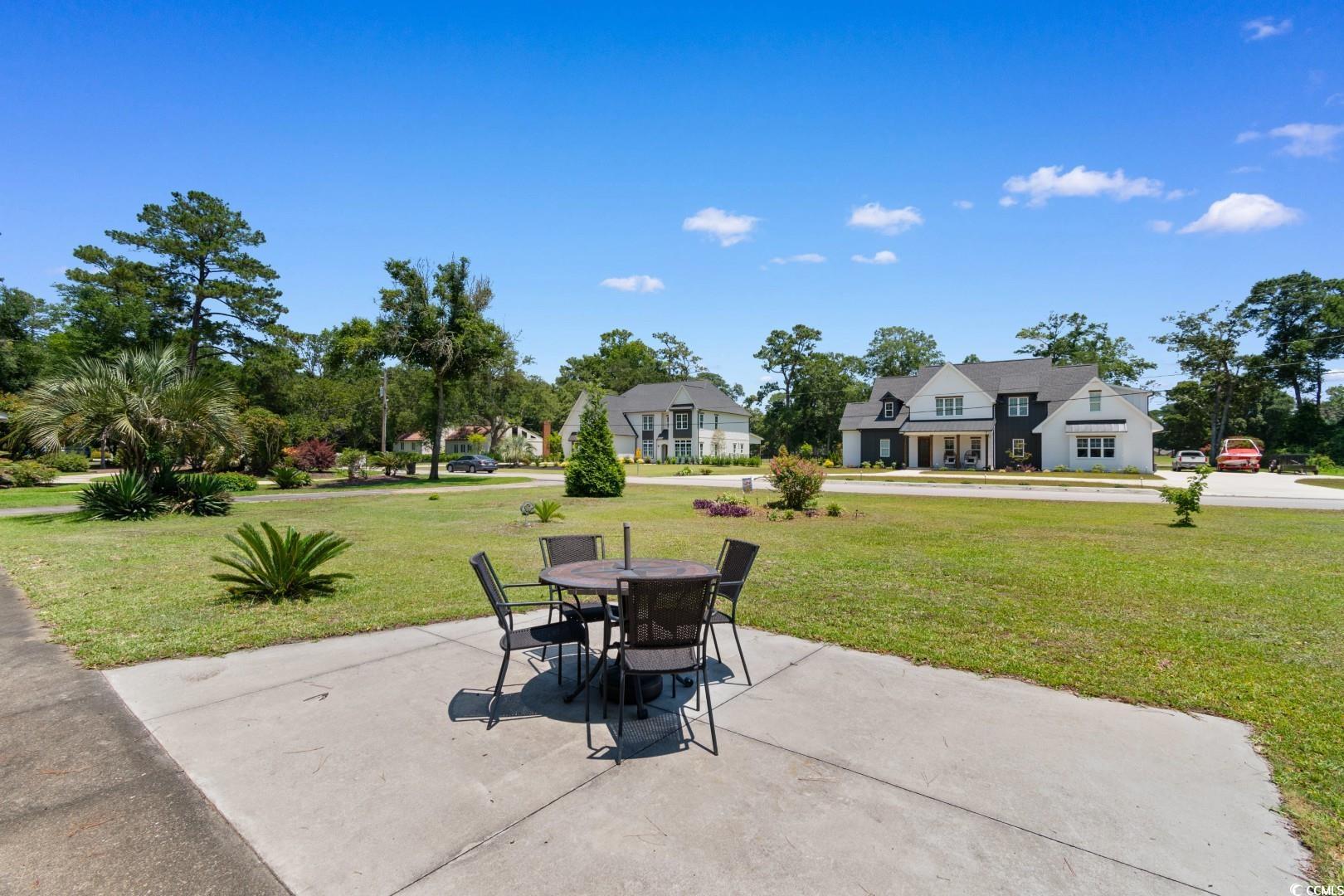 207 Green Lake Dr., Myrtle Beach, South Carolina image 28