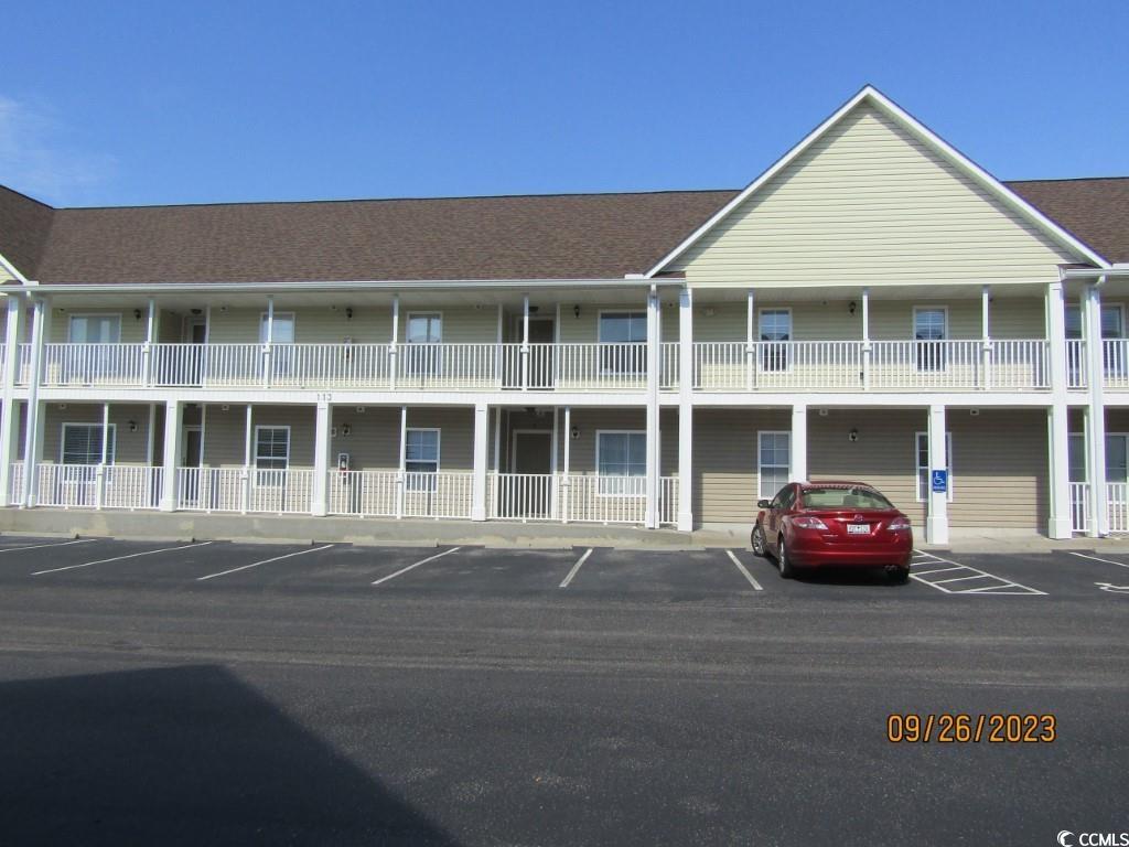 113 Butkus Dr. UNIT #3 Myrtle Beach, SC 29588