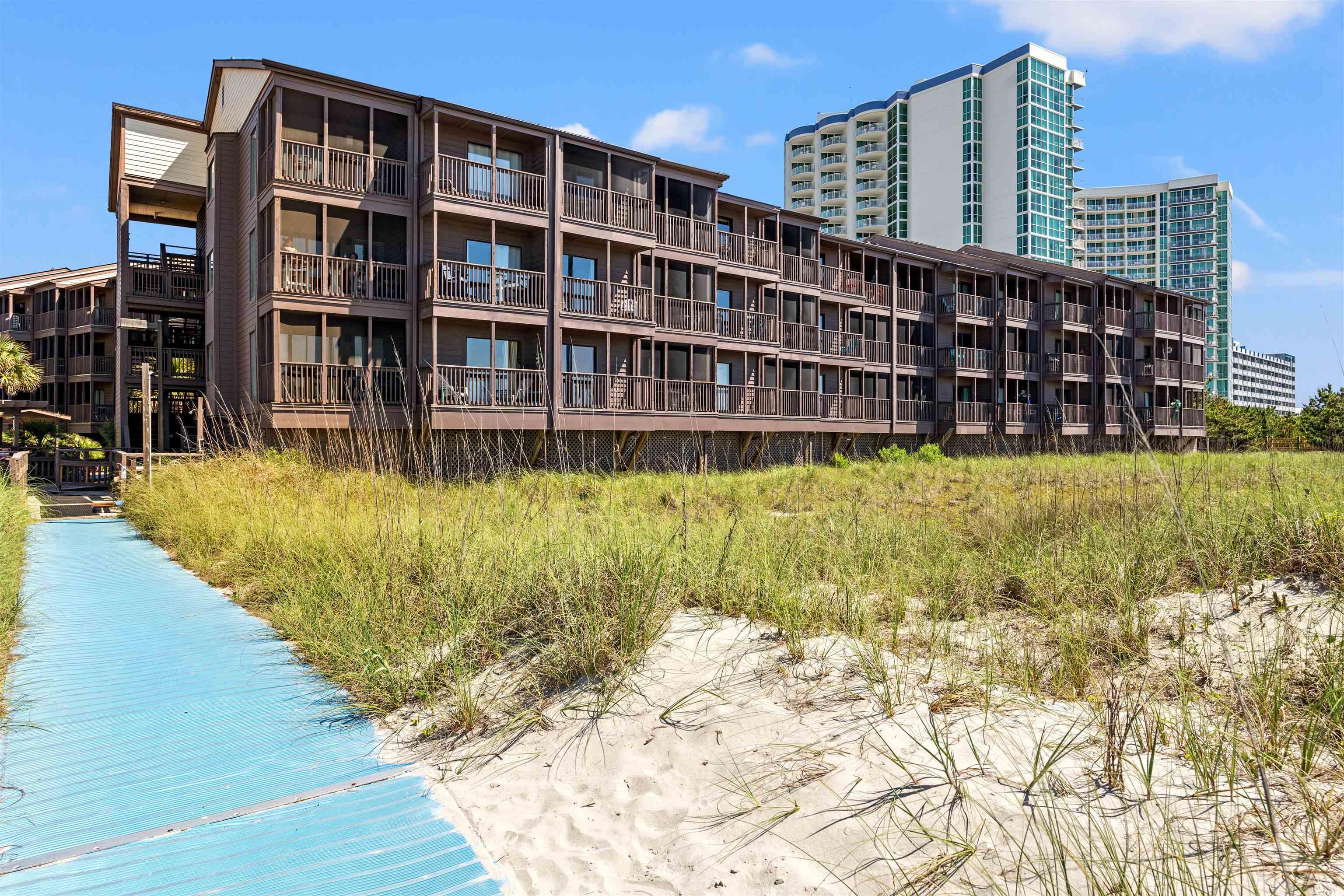 208 N Ocean Blvd. #226, North Myrtle Beach, South Carolina image 1