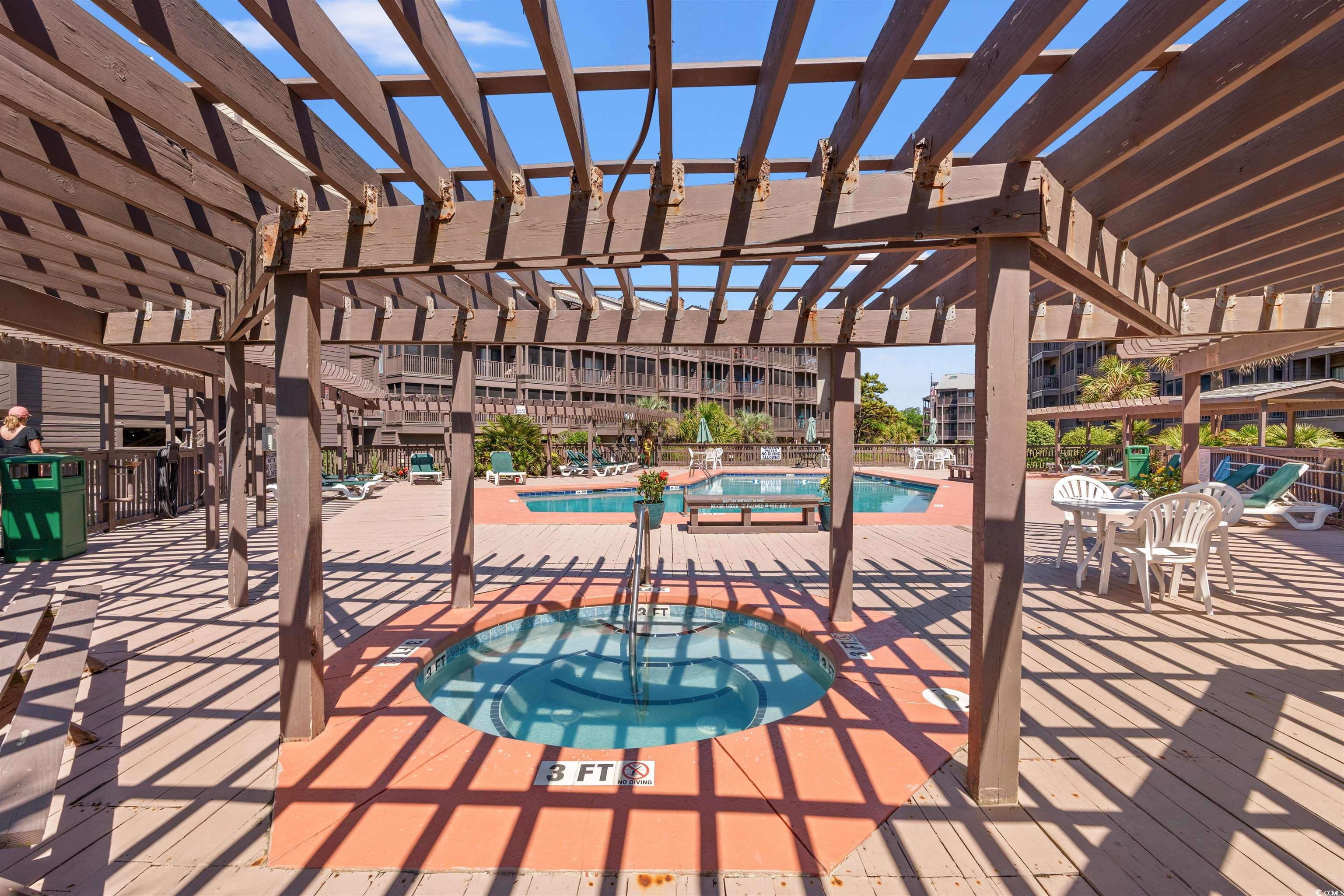 208 N Ocean Blvd. #226, North Myrtle Beach, South Carolina image 30