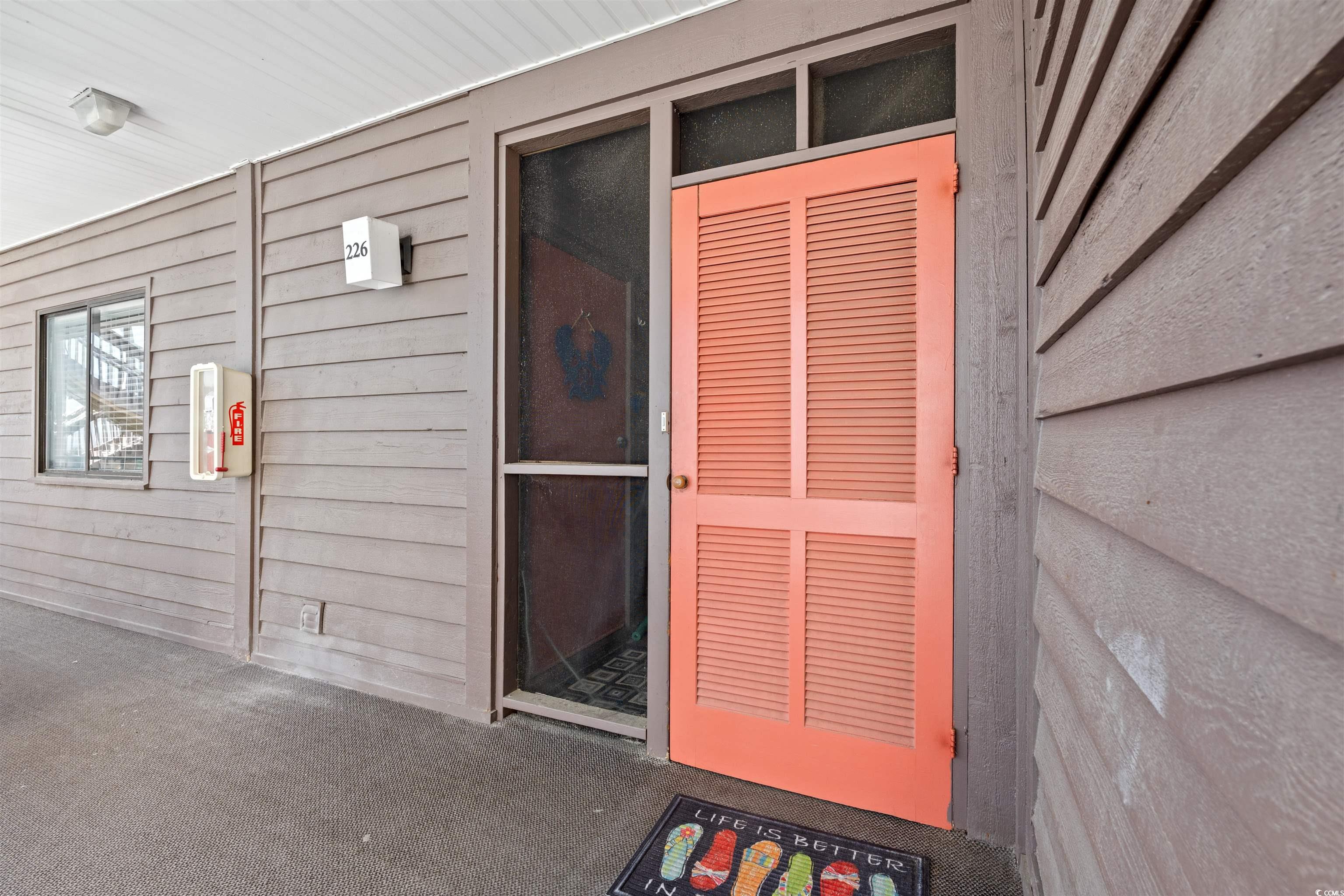 208 N Ocean Blvd. #226, North Myrtle Beach, South Carolina image 35