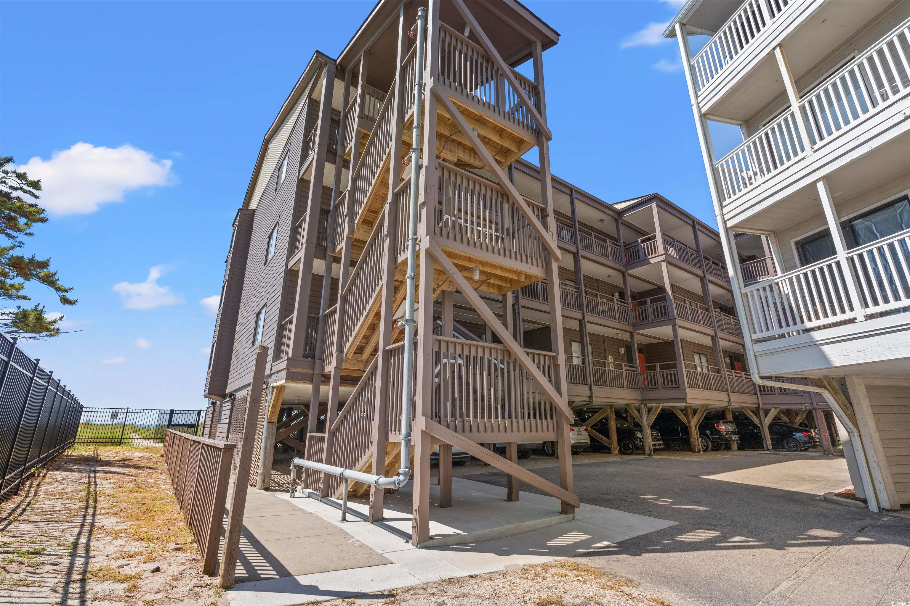 208 N Ocean Blvd. #226, North Myrtle Beach, South Carolina image 36