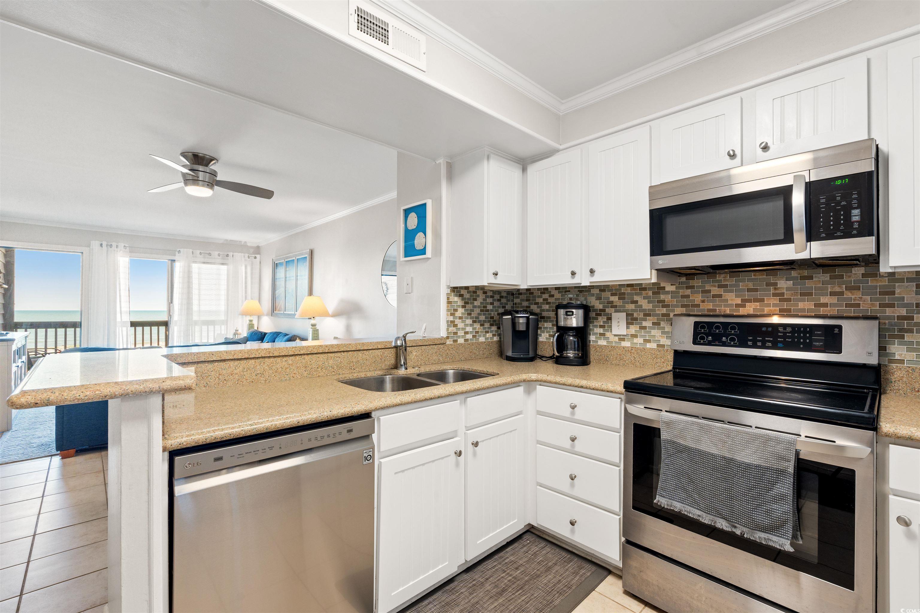 208 N Ocean Blvd. #226, North Myrtle Beach, South Carolina image 8