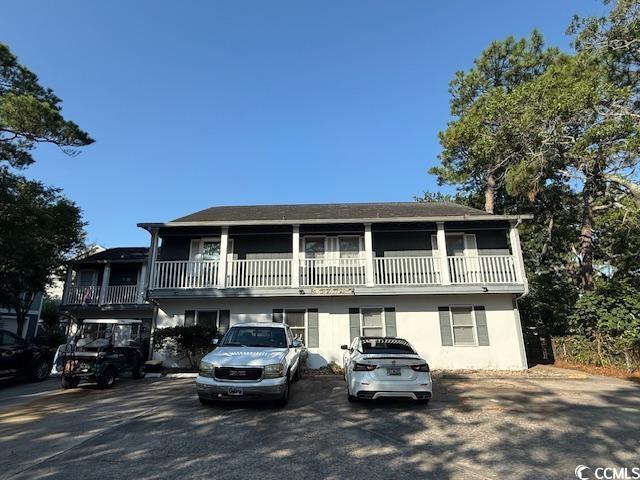 403 71st Ave. N UNIT #14 Myrtle Beach, SC 29572