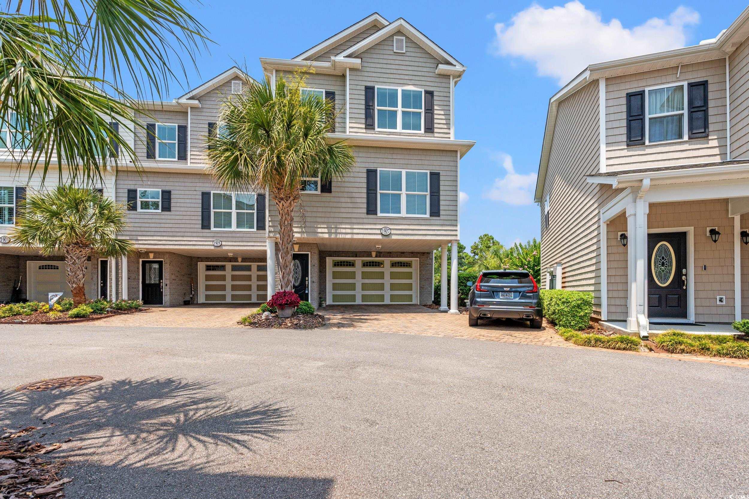 1907 Enclave Ln. North Myrtle Beach, SC 29582