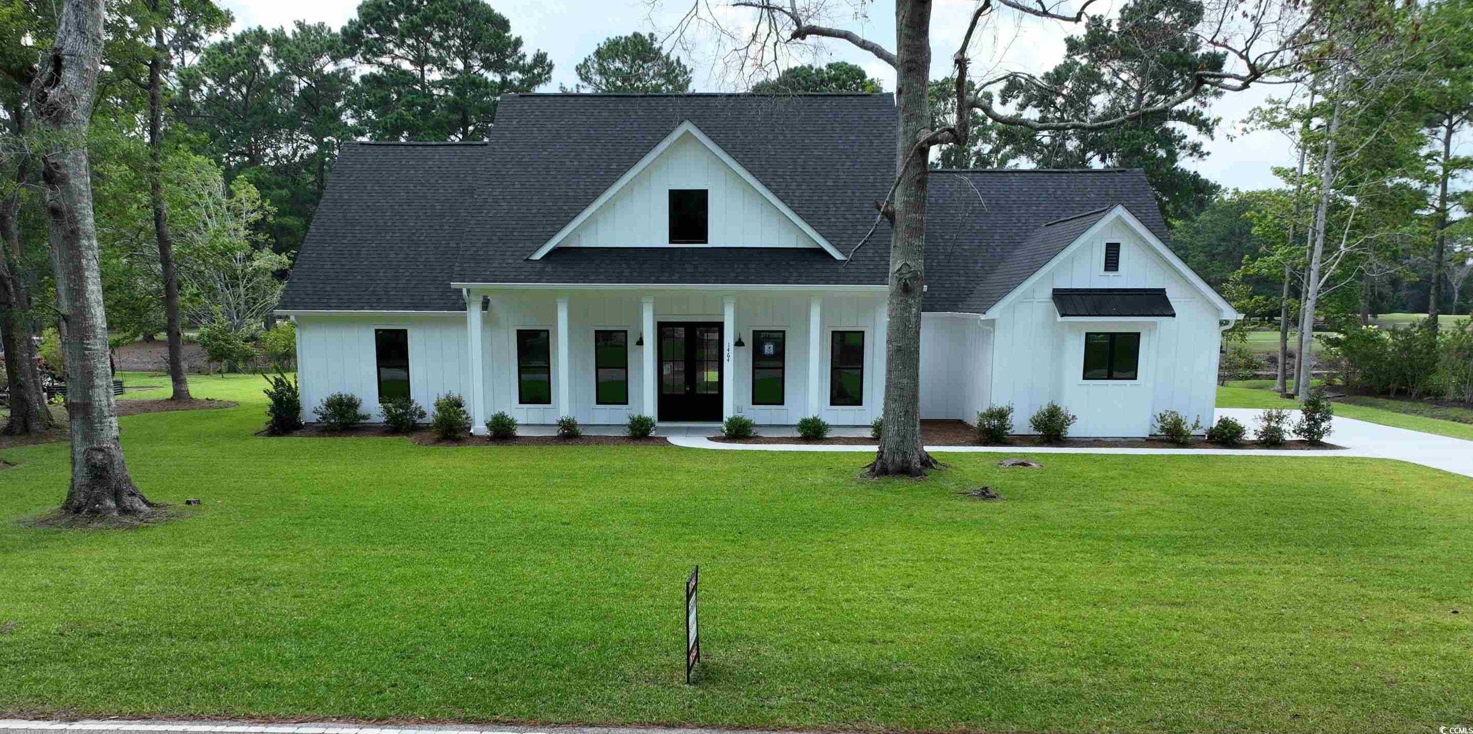 1464 Hawthorn Dr., Pawleys Island, South Carolina image 1