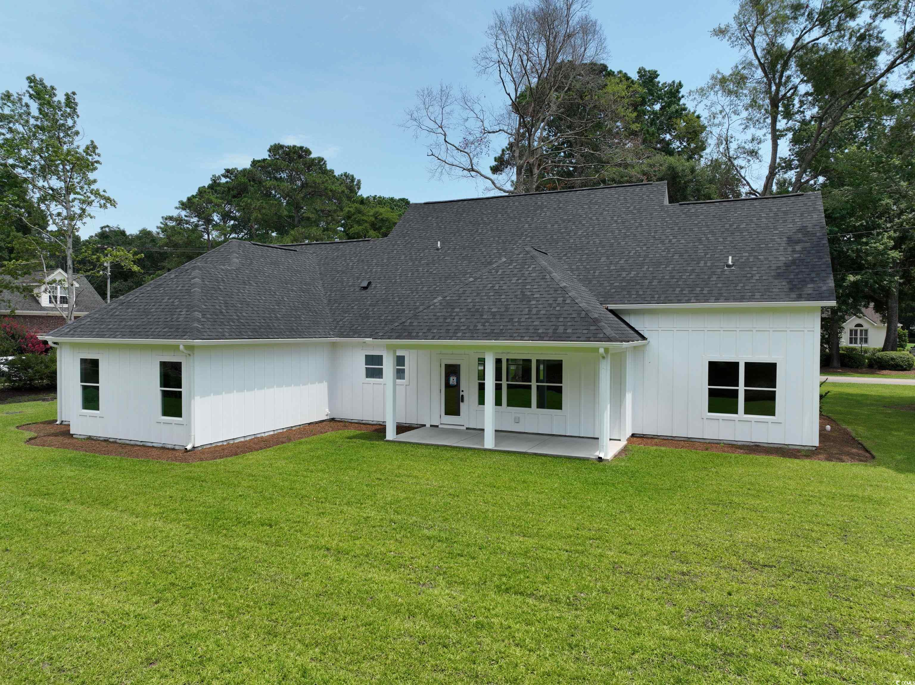 1464 Hawthorn Dr., Pawleys Island, South Carolina image 2