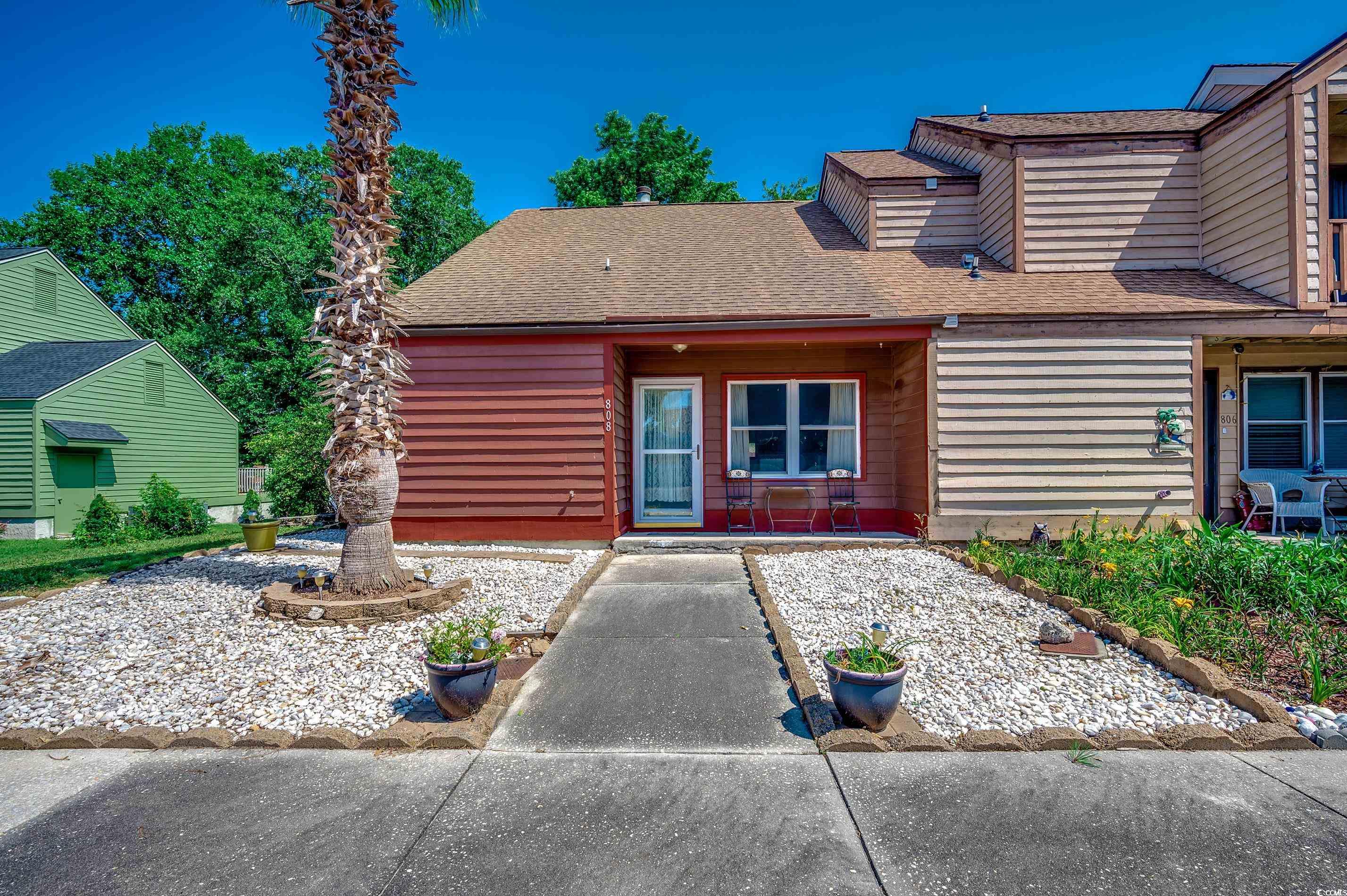 808 Myrtle Ct. #808, North Myrtle Beach, South Carolina image 1