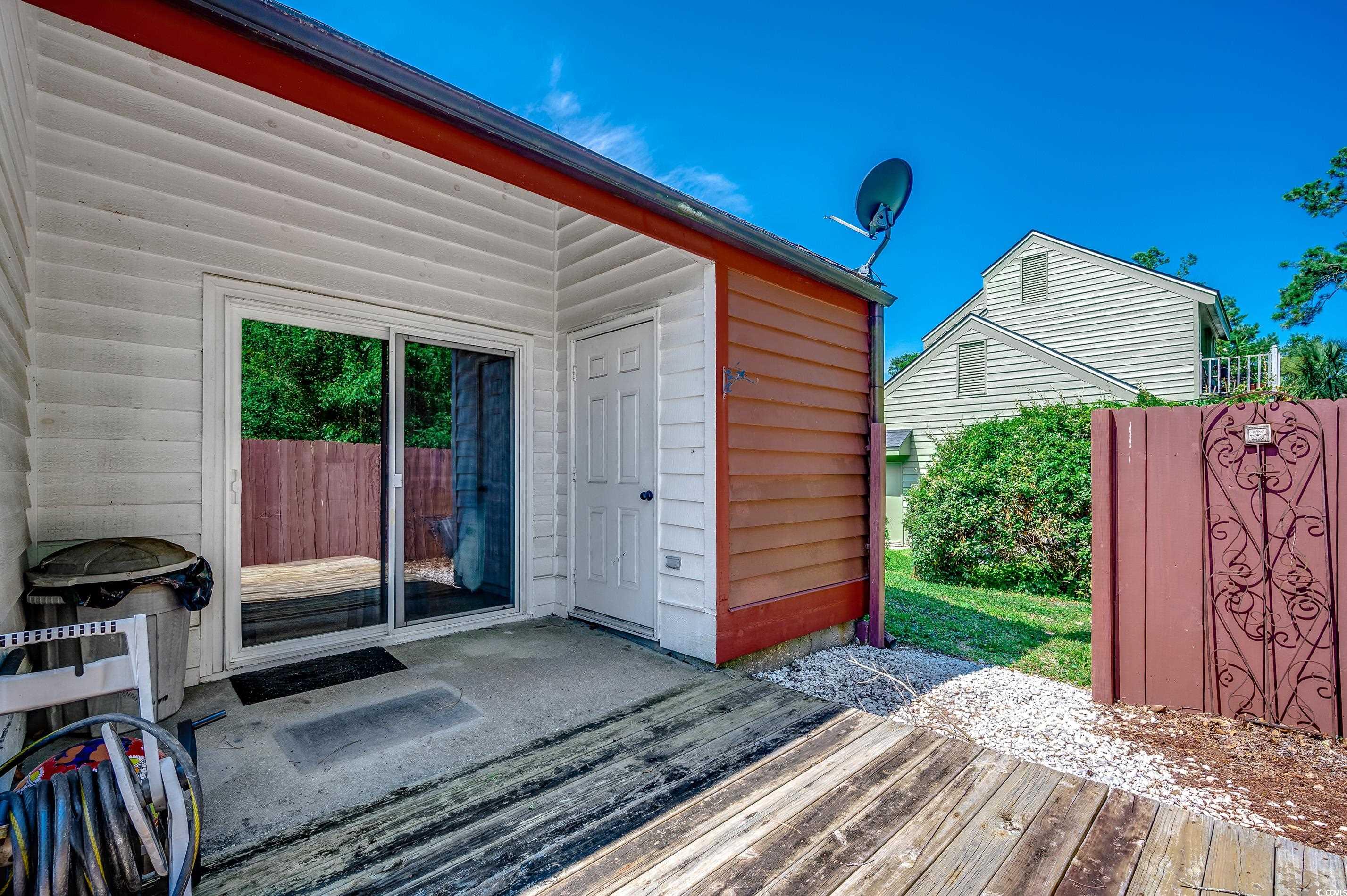 808 Myrtle Ct. #808, North Myrtle Beach, South Carolina image 20