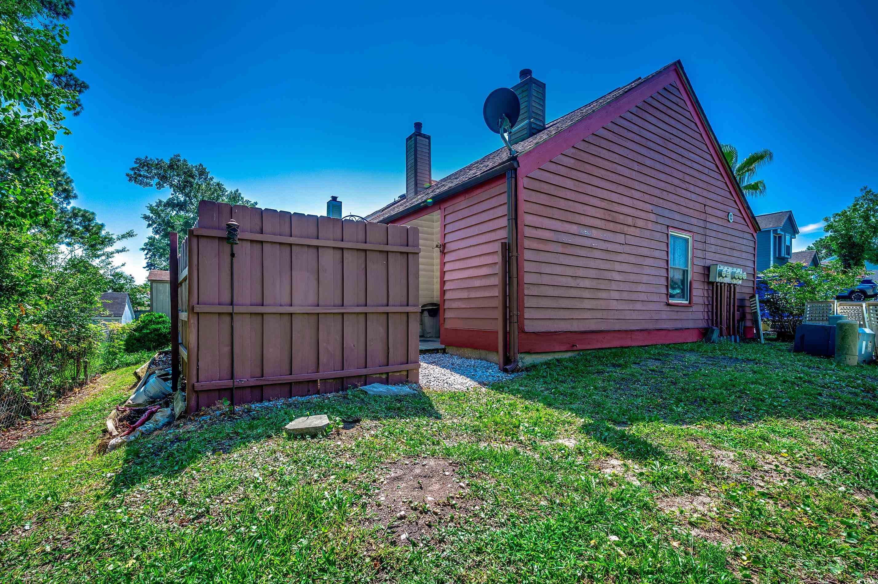 808 Myrtle Ct. #808, North Myrtle Beach, South Carolina image 22