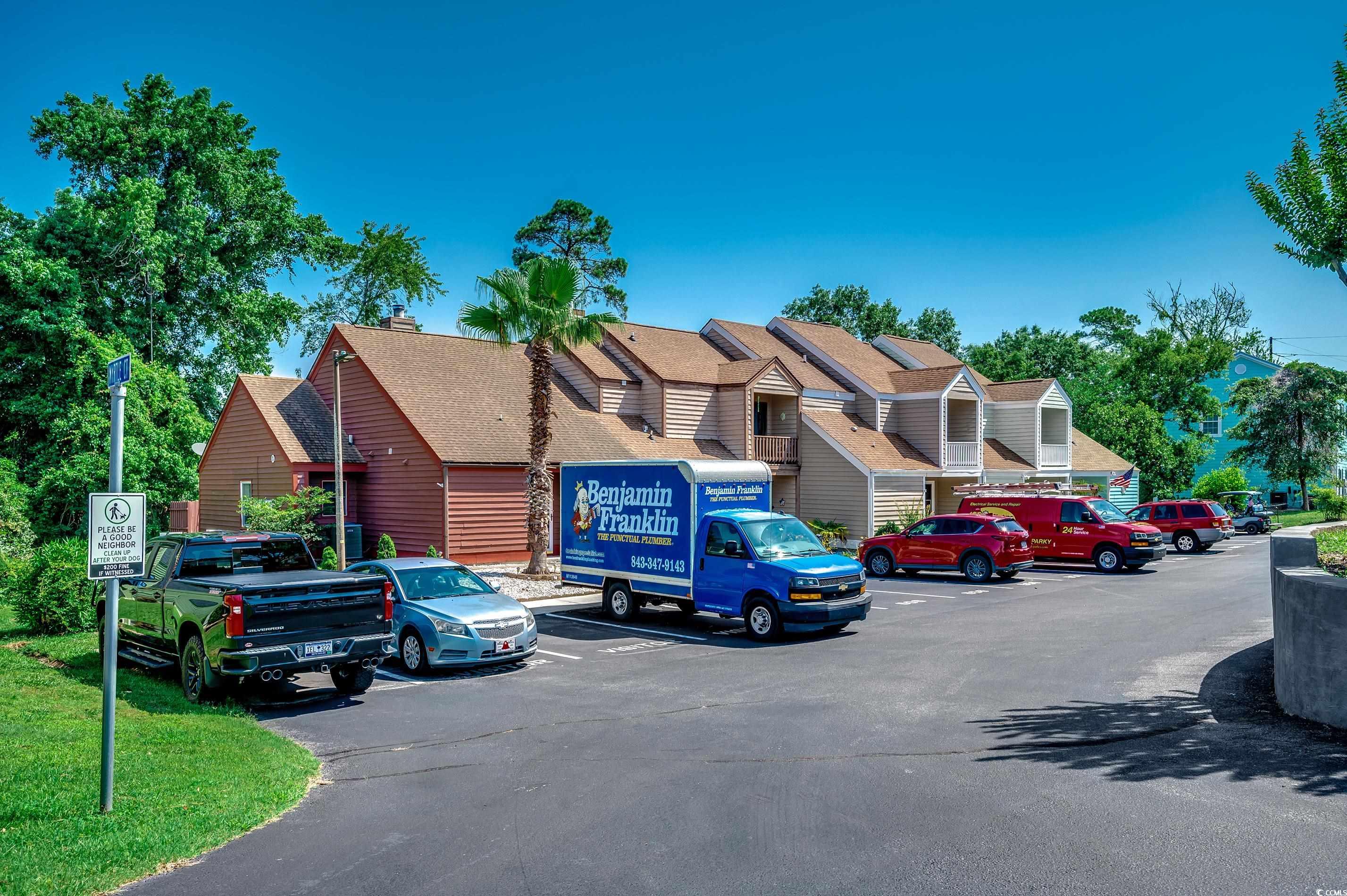 808 Myrtle Ct. #808, North Myrtle Beach, South Carolina image 27