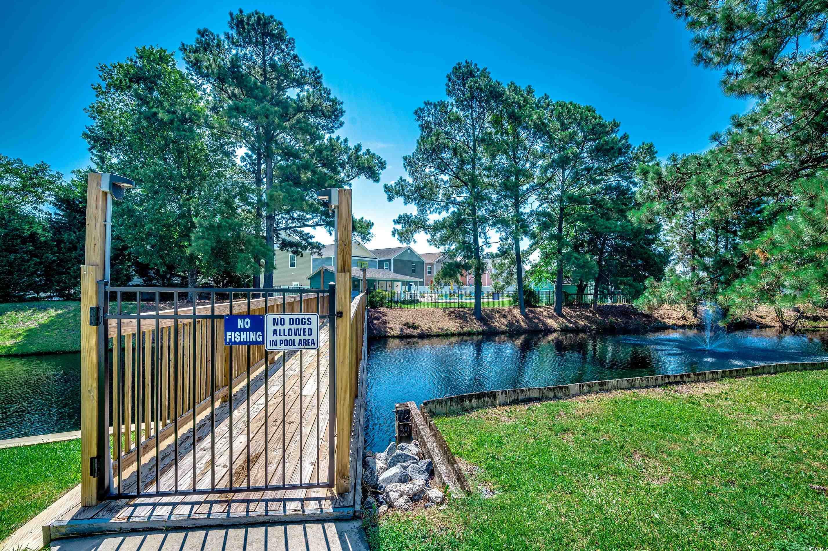 808 Myrtle Ct. #808, North Myrtle Beach, South Carolina image 29