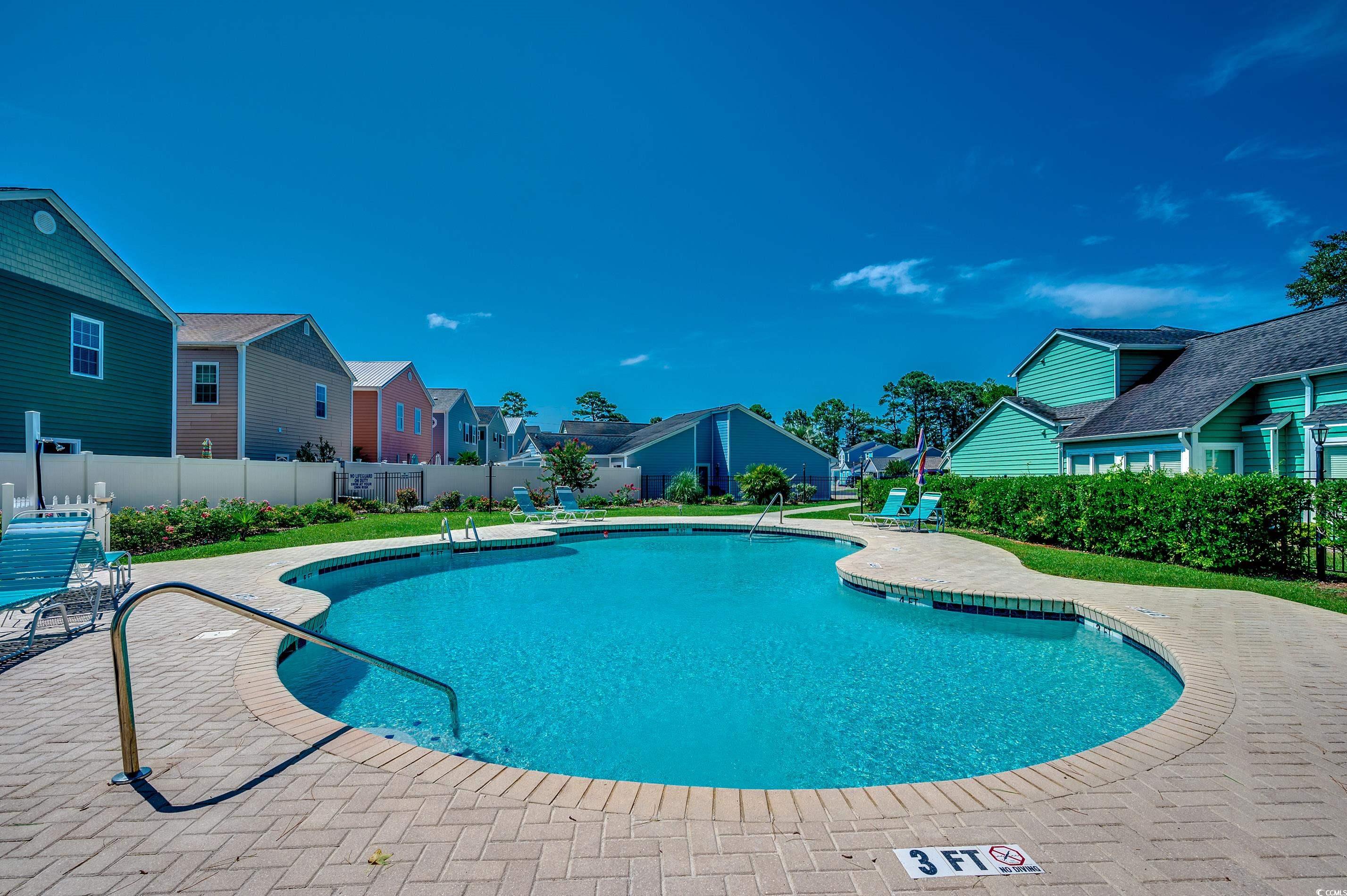808 Myrtle Ct. #808, North Myrtle Beach, South Carolina image 31