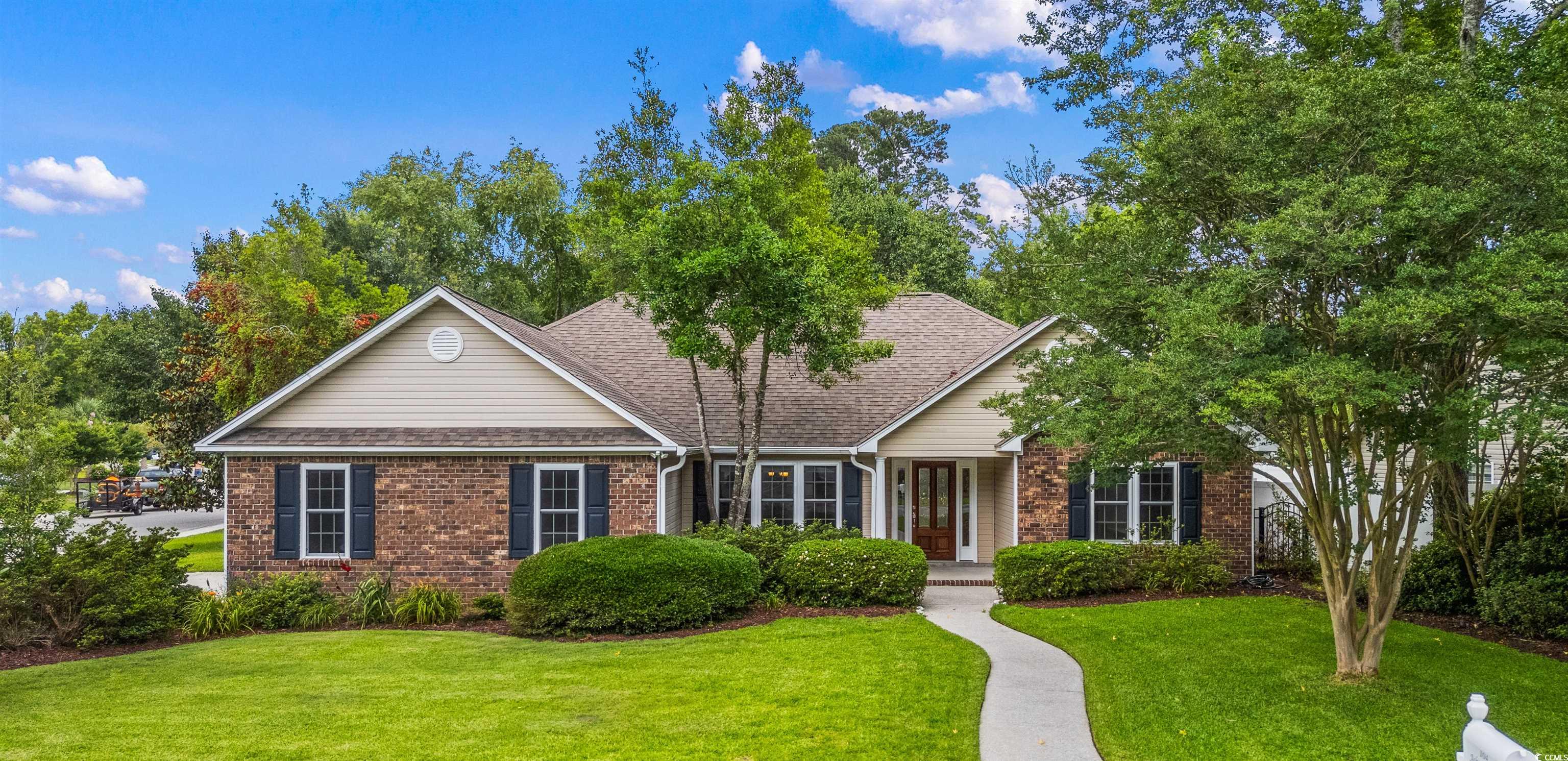 104 Ashton Circle Myrtle Beach, SC 29588