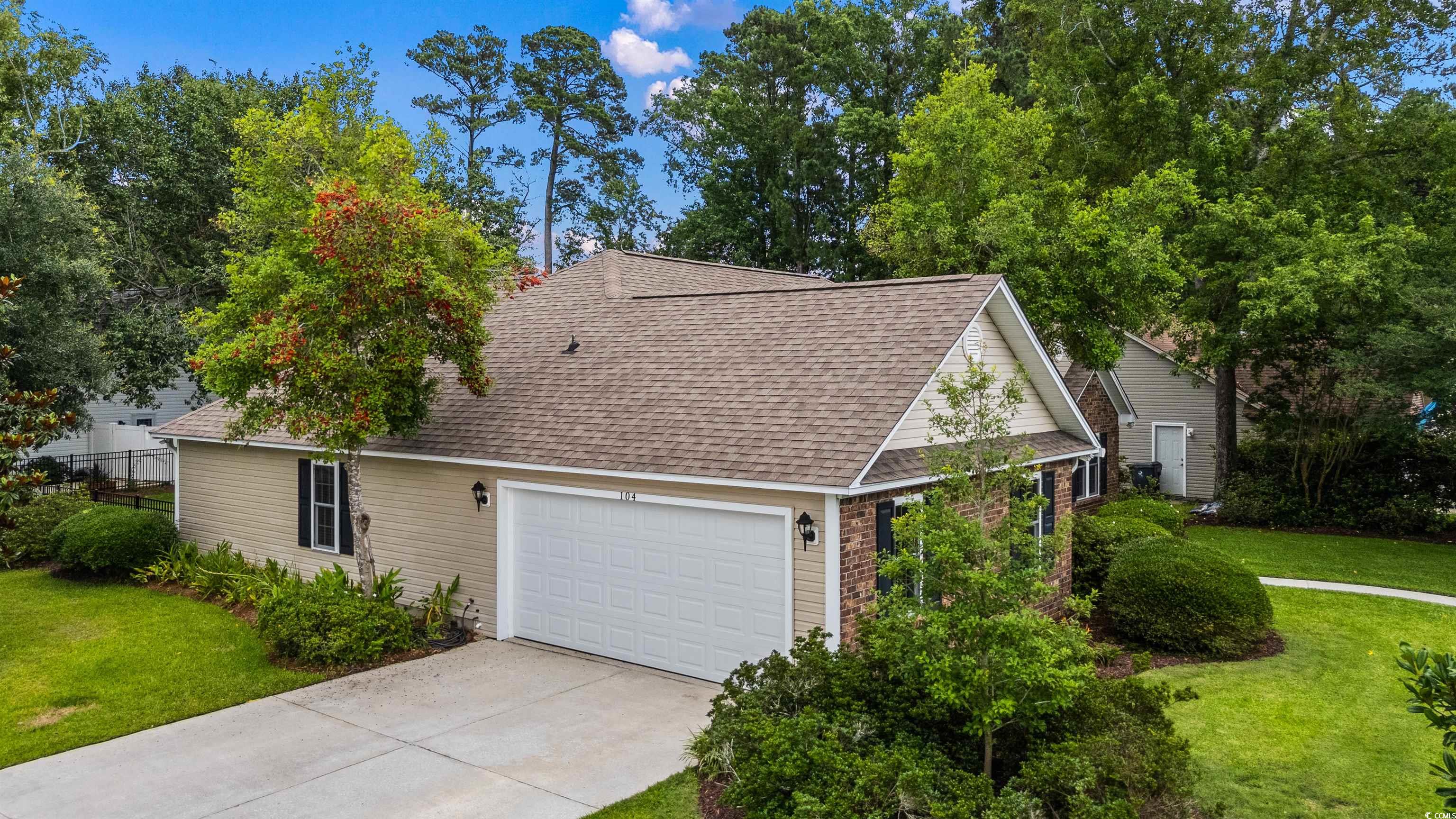 104 Ashton Circle, Myrtle Beach, South Carolina image 24