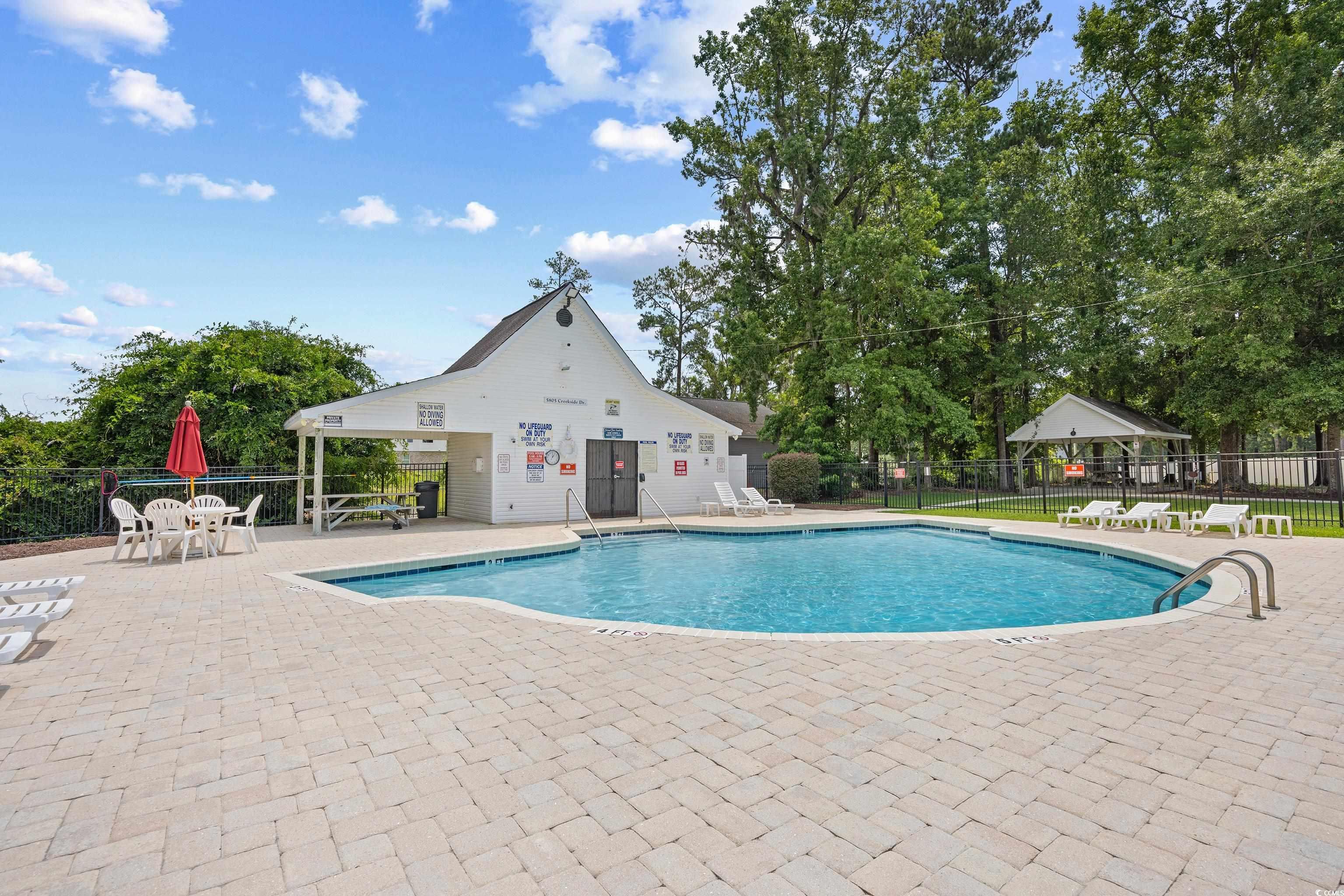 509 June Bug Ct., Myrtle Beach, South Carolina image 38