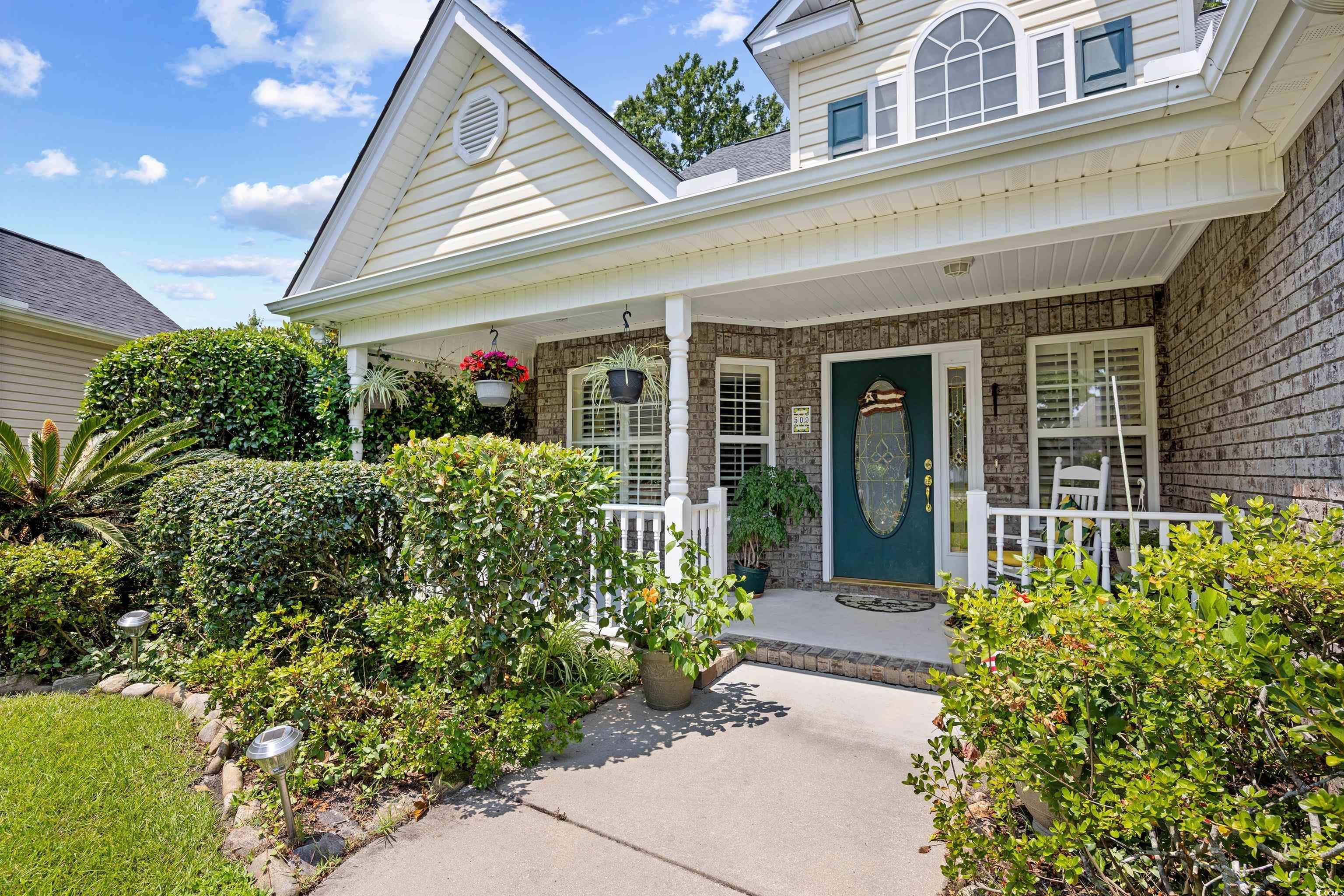 509 June Bug Ct., Myrtle Beach, South Carolina image 4