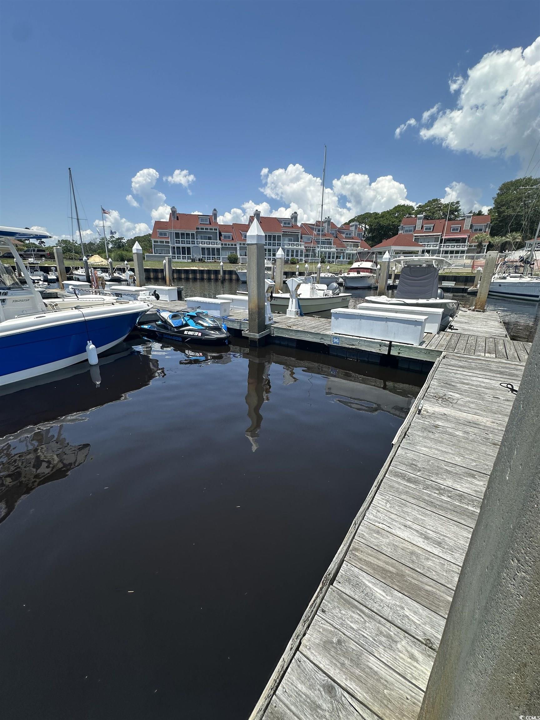 4396 Baldwin Ave., Little River, South Carolina image 2