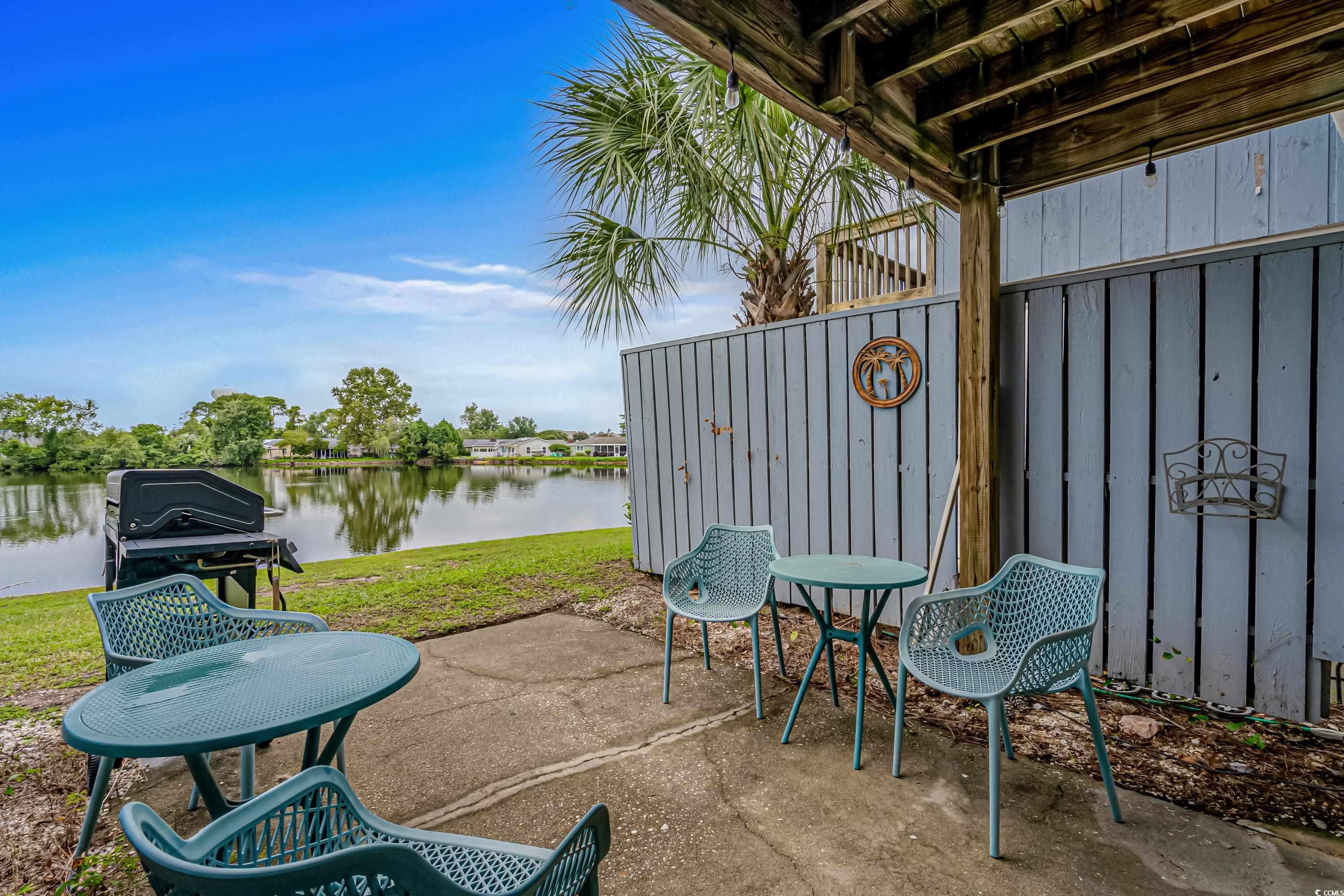 1809 Crooked Pine Dr. #G3, Surfside Beach, South Carolina image 28