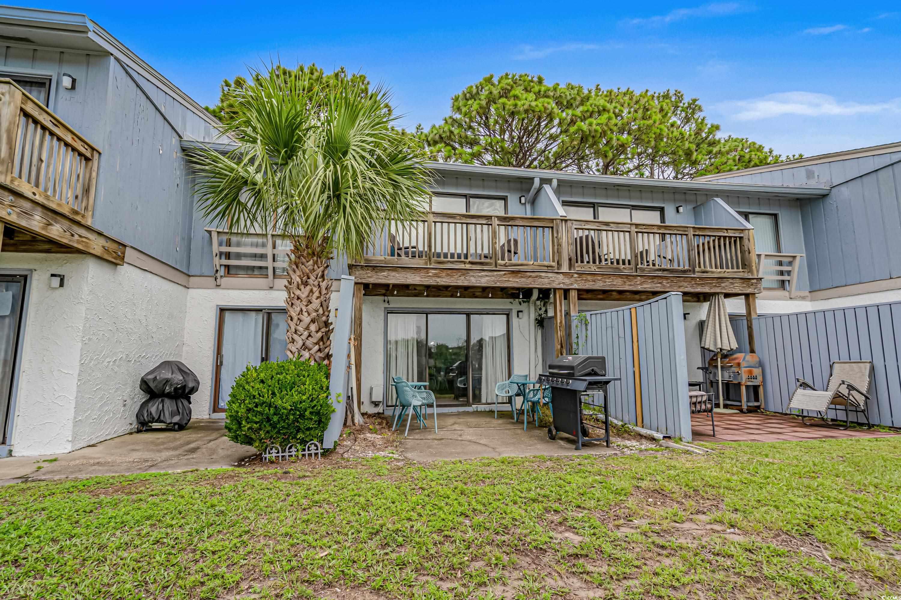 1809 Crooked Pine Dr. #G3, Surfside Beach, South Carolina image 33