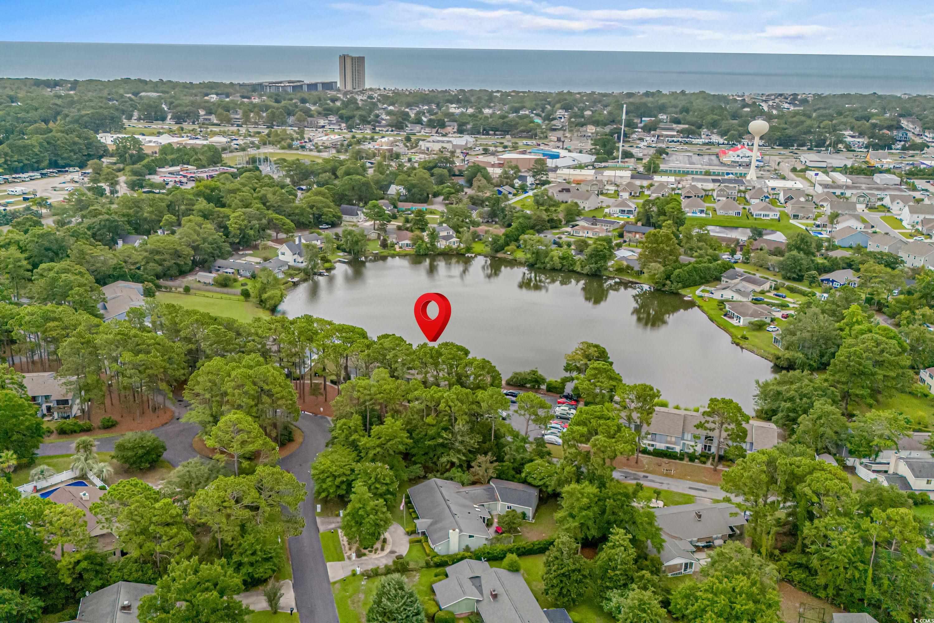 1809 Crooked Pine Dr. #G3, Surfside Beach, South Carolina image 35