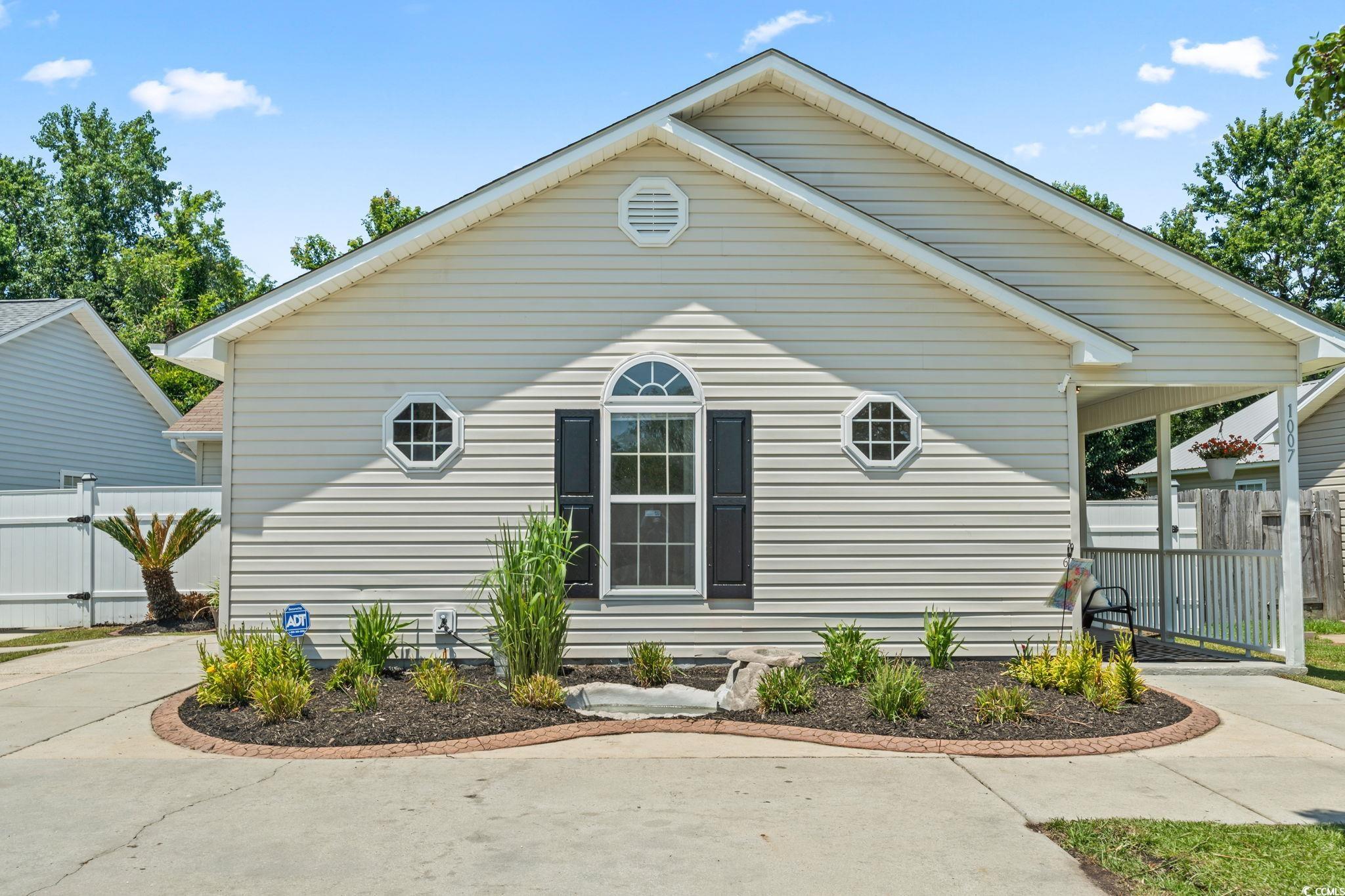 1007 Autumn Dr., Murrells Inlet, South Carolina image 2