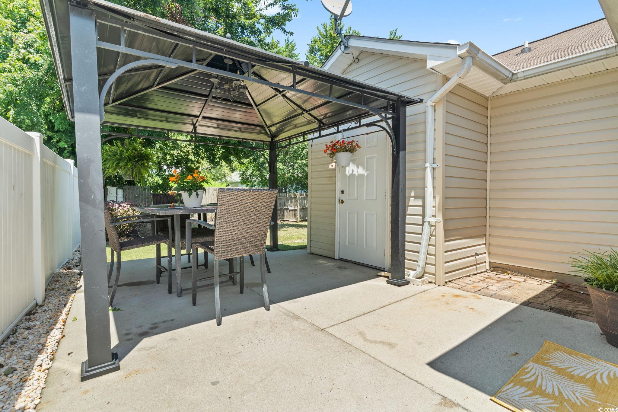 1007 Autumn Dr., Murrells Inlet, South Carolina image 28