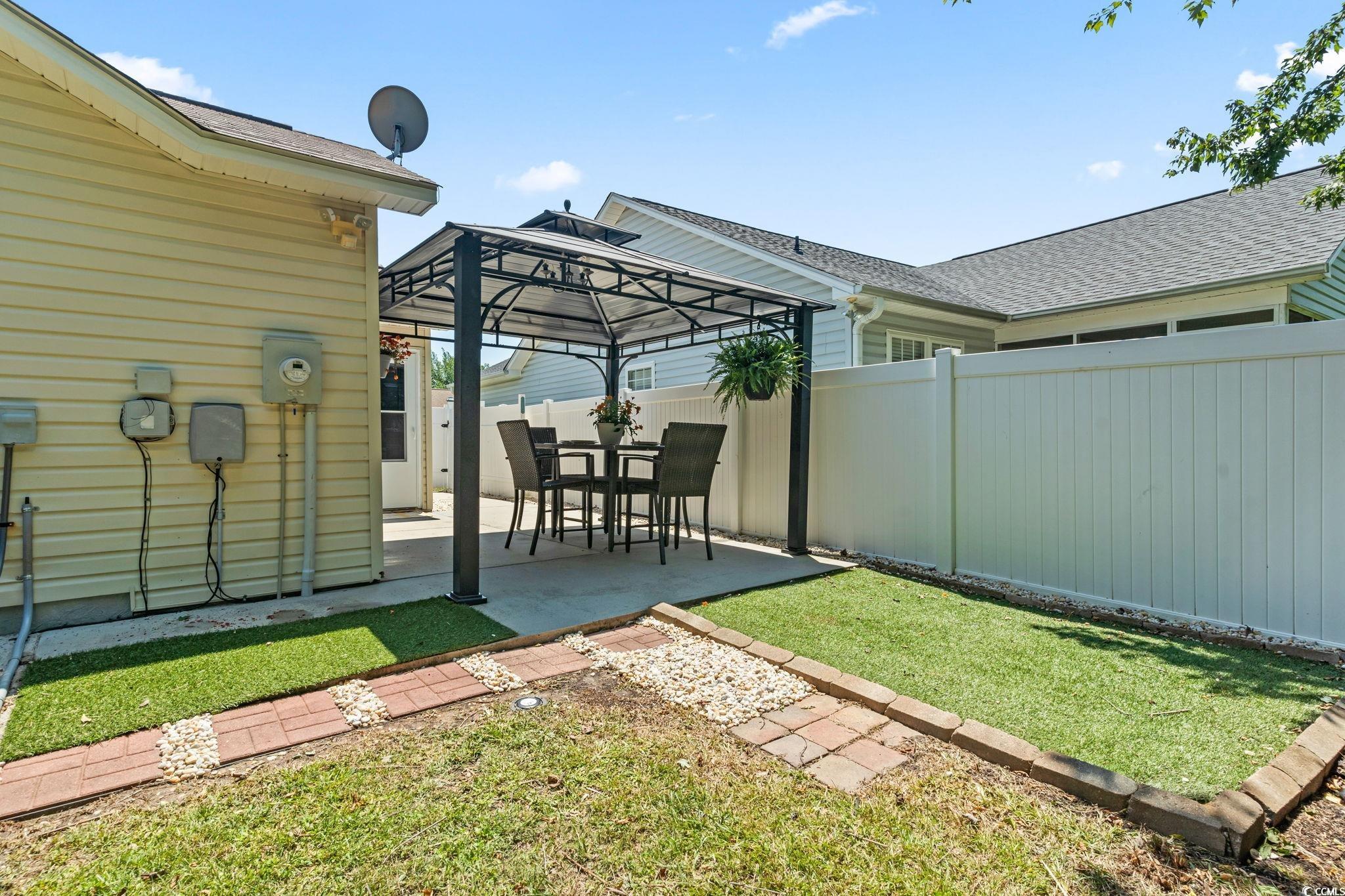 1007 Autumn Dr., Murrells Inlet, South Carolina image 29