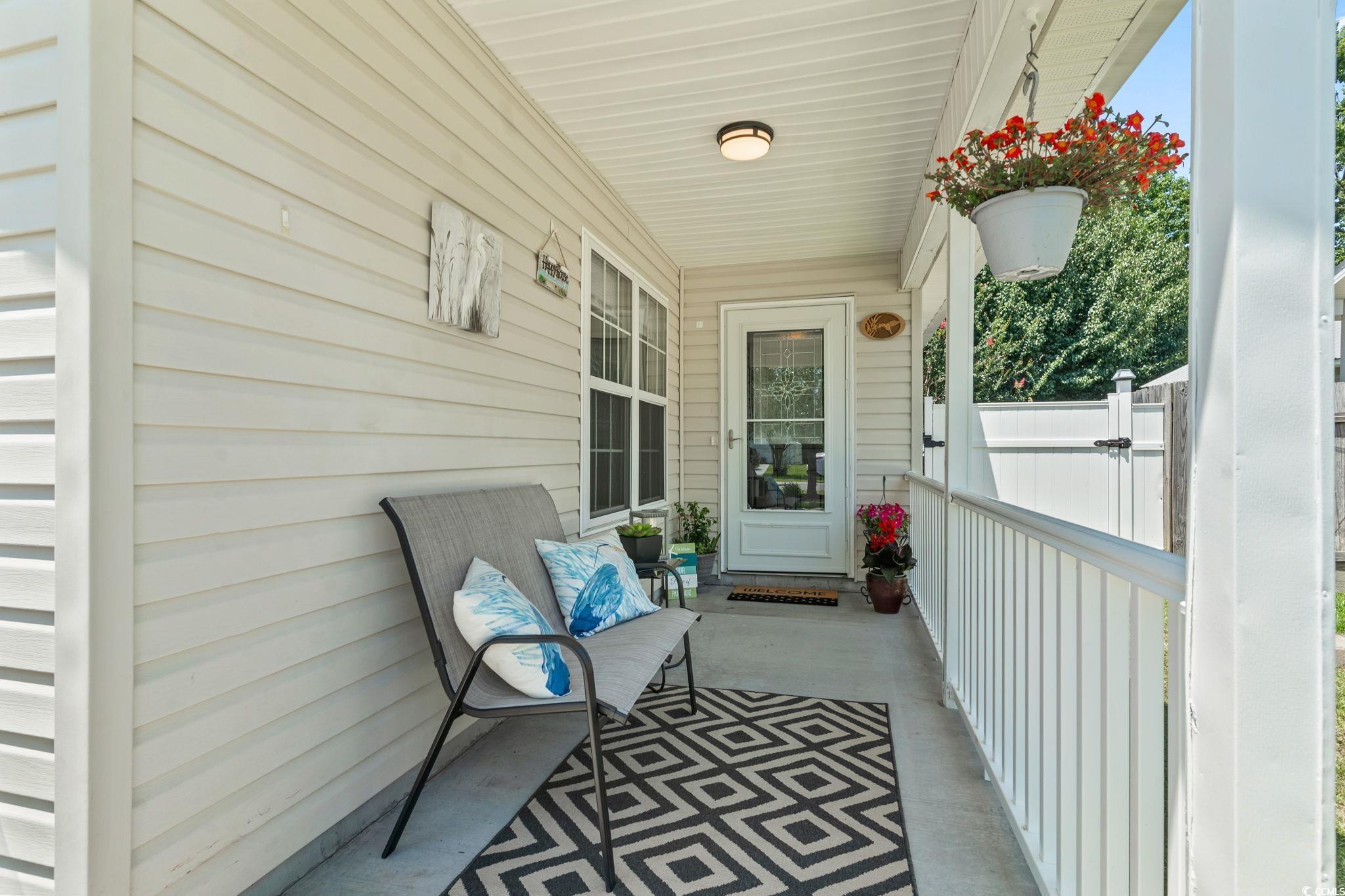 1007 Autumn Dr., Murrells Inlet, South Carolina image 3