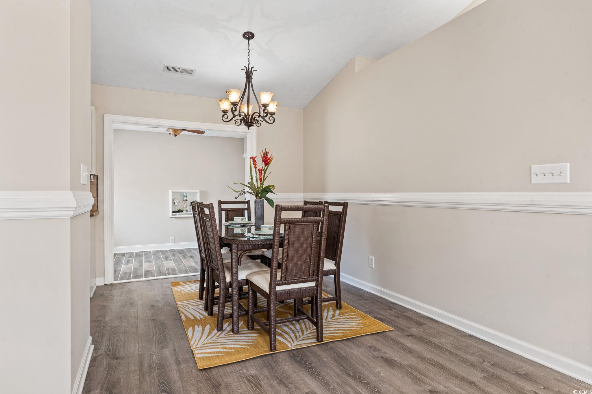 1007 Autumn Dr., Murrells Inlet, South Carolina image 8