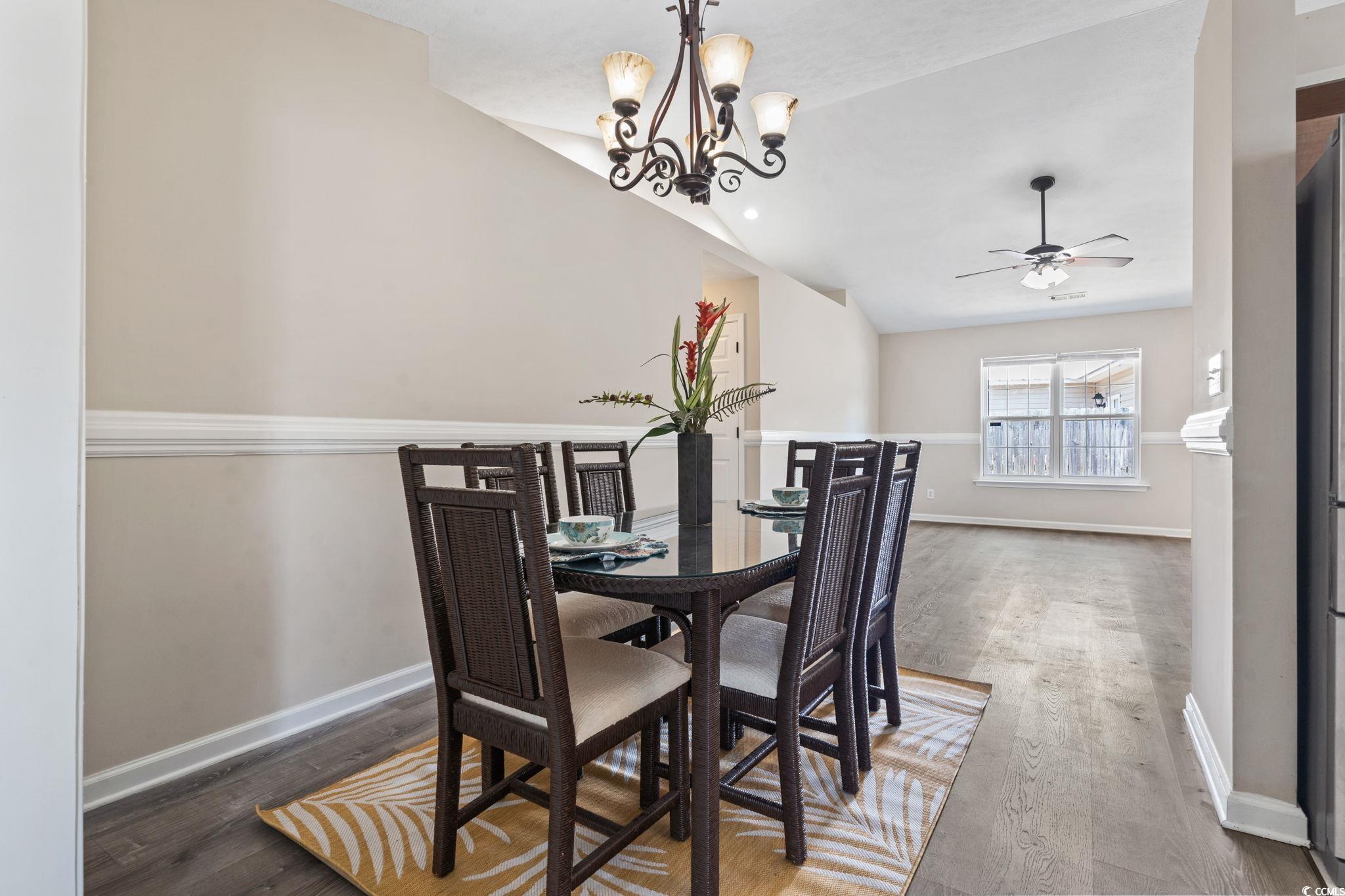 1007 Autumn Dr., Murrells Inlet, South Carolina image 9
