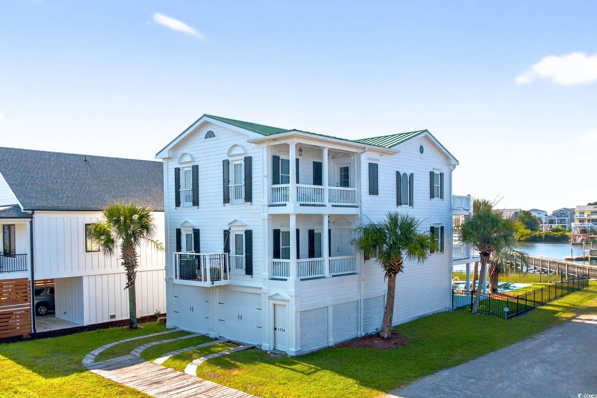 1510 North Shore Dr, Sunset Beach, North Carolina image 2
