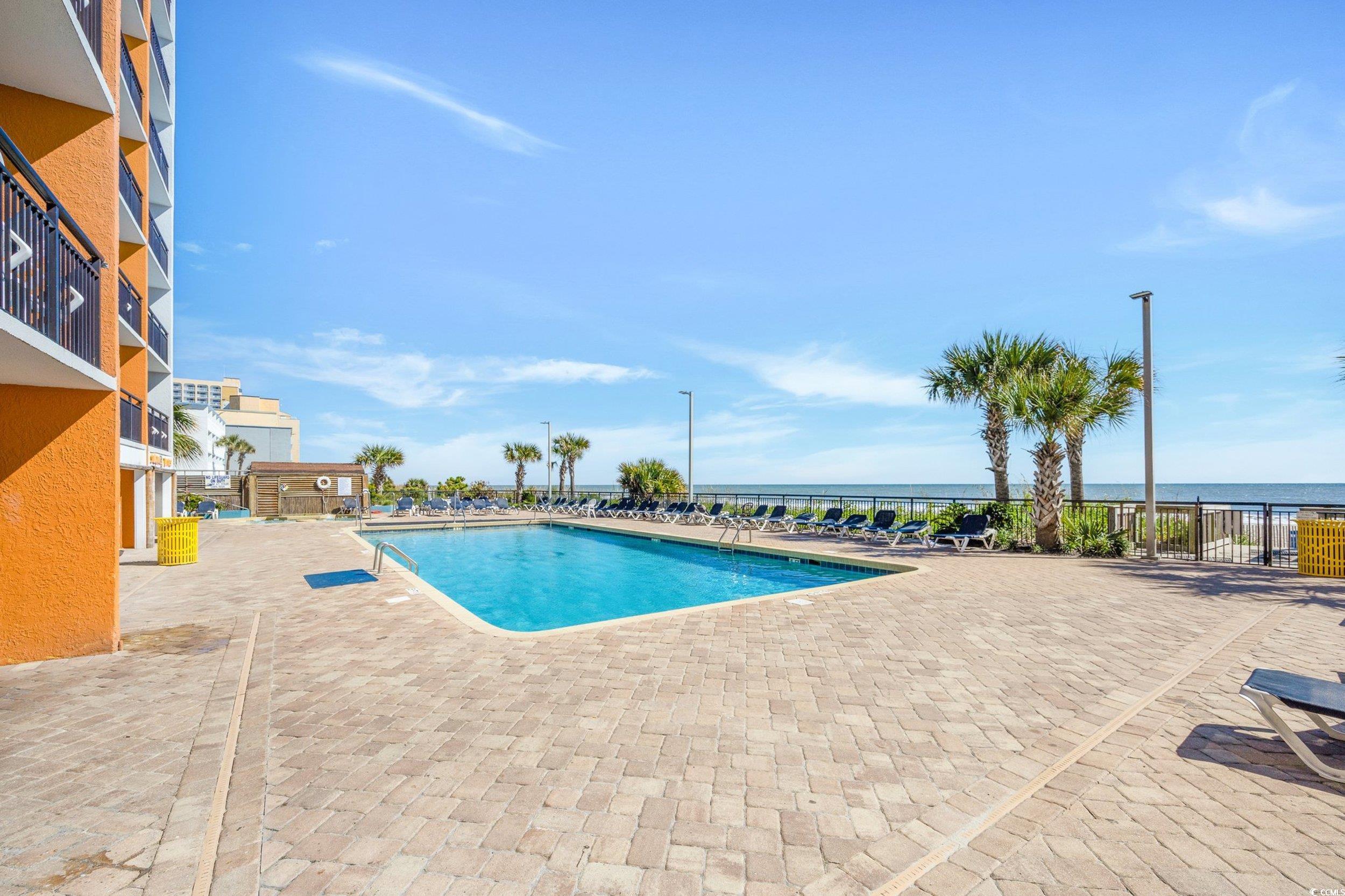1501 S Ocean Blvd. #639, Myrtle Beach, South Carolina image 21