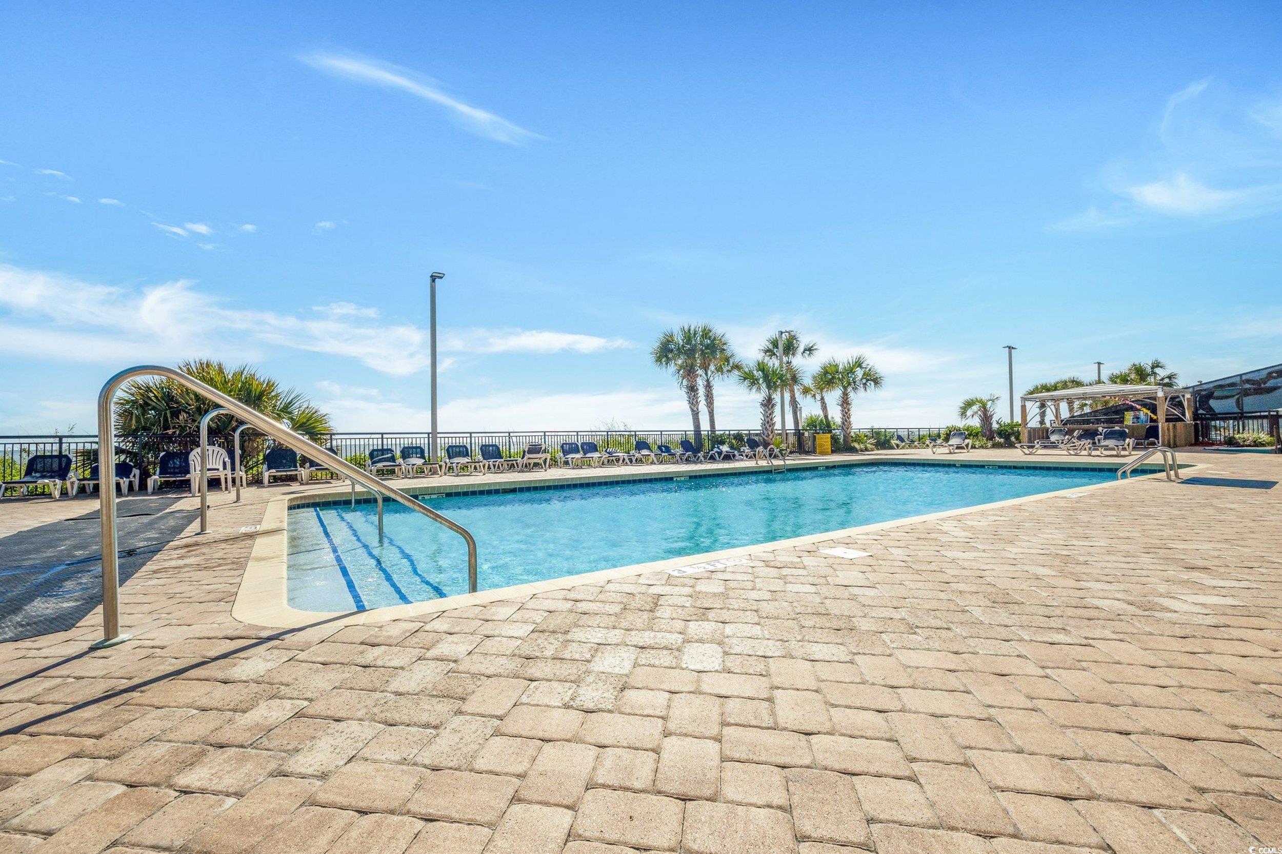 1501 S Ocean Blvd. #639, Myrtle Beach, South Carolina image 22