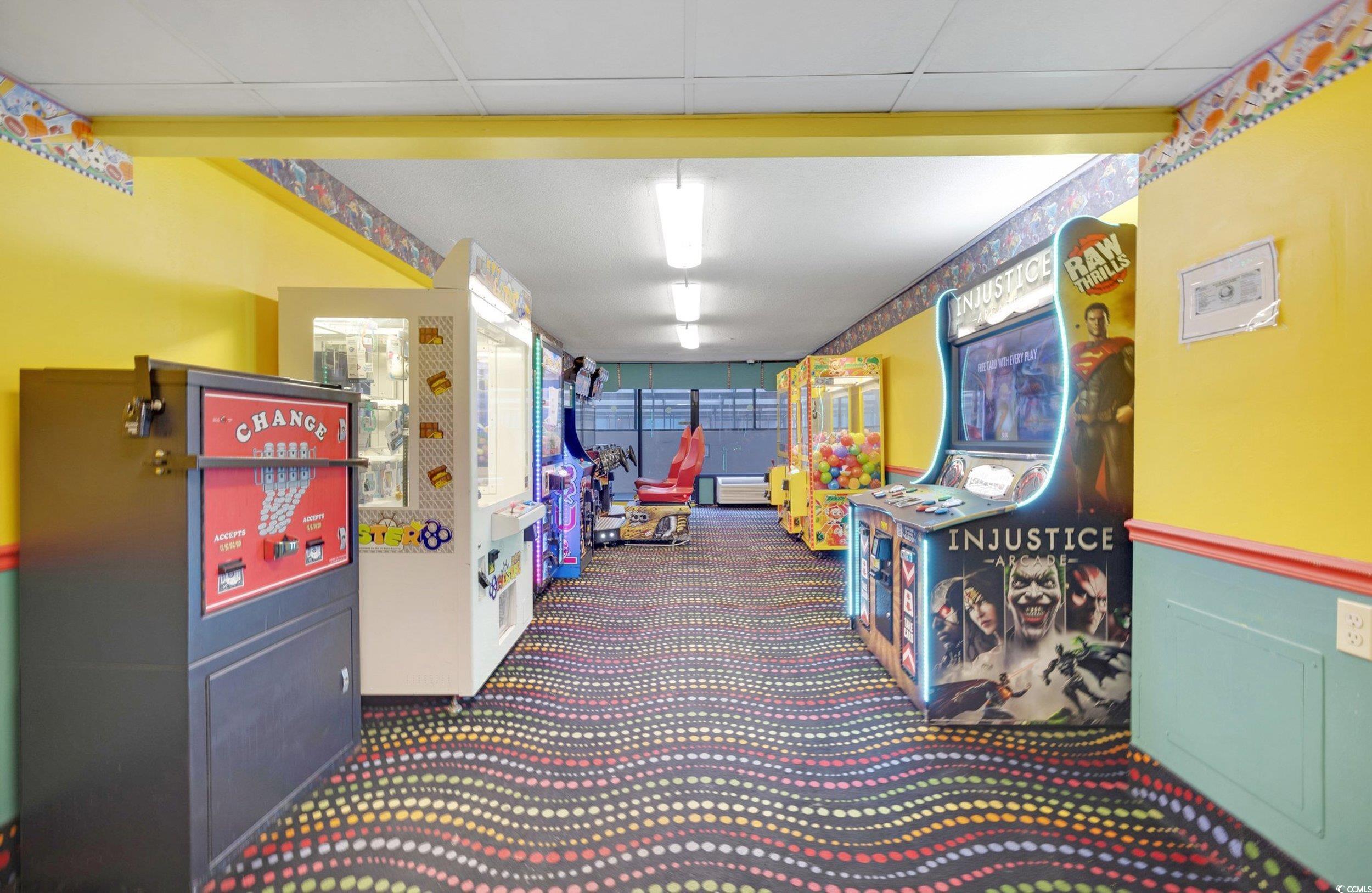 1501 S Ocean Blvd. #639, Myrtle Beach, South Carolina image 23