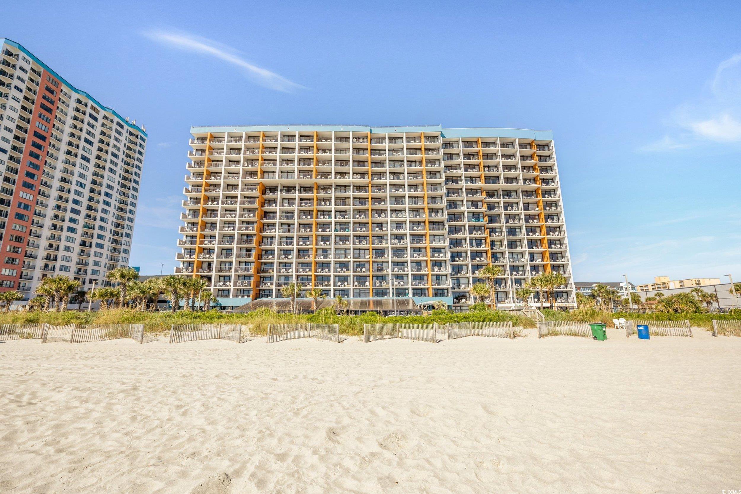 1501 S Ocean Blvd. #639, Myrtle Beach, South Carolina image 25