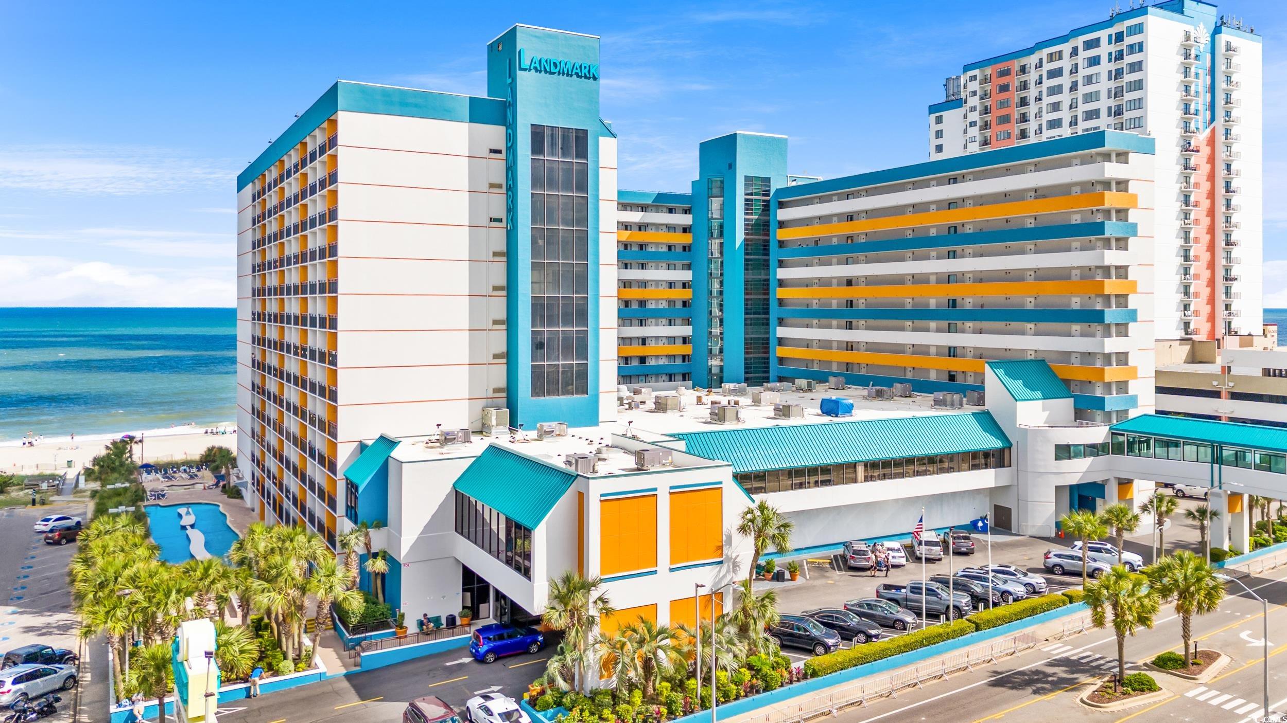 1501 S Ocean Blvd. #639, Myrtle Beach, South Carolina image 27