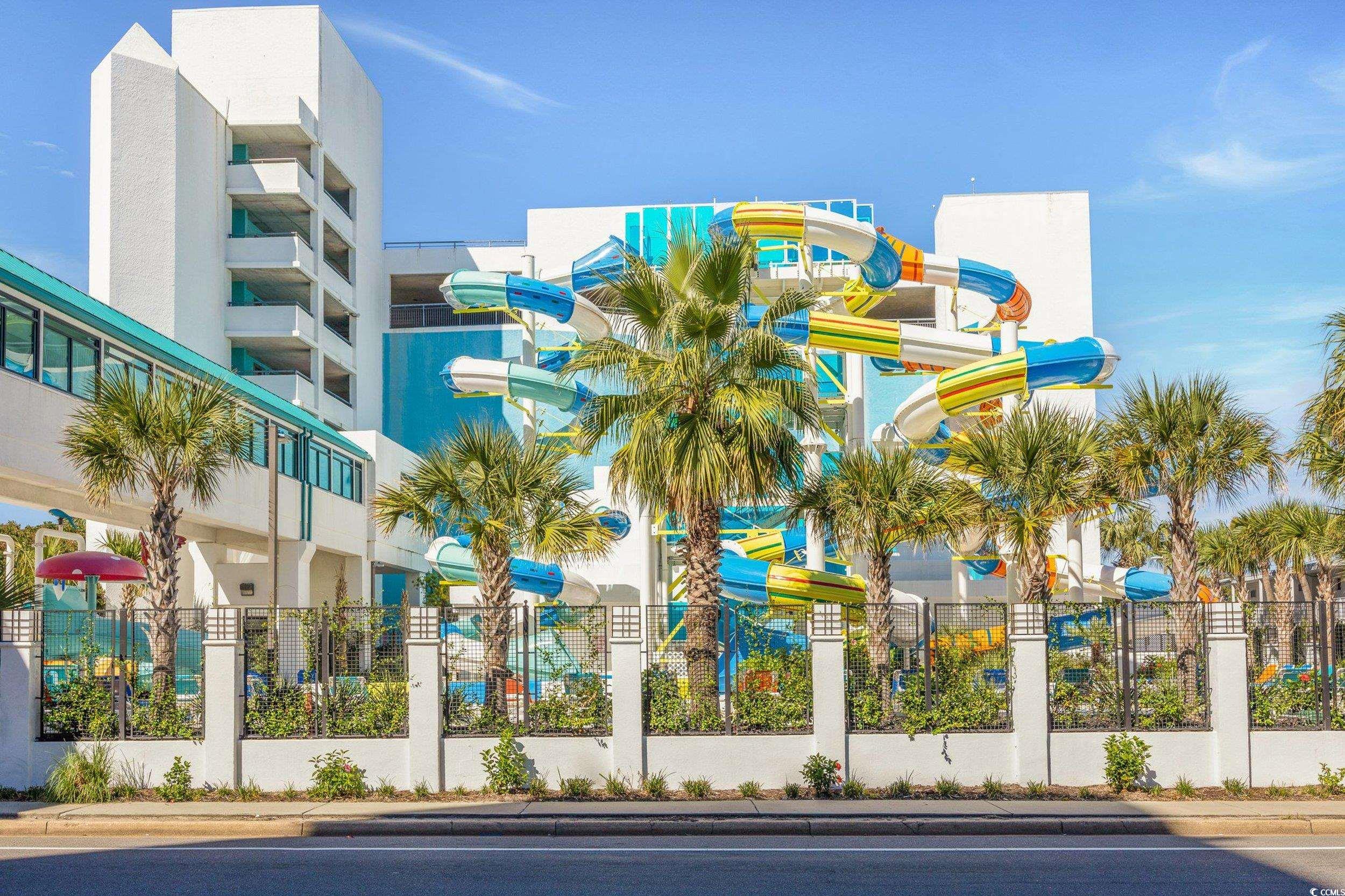 1501 S Ocean Blvd. #639, Myrtle Beach, South Carolina image 28