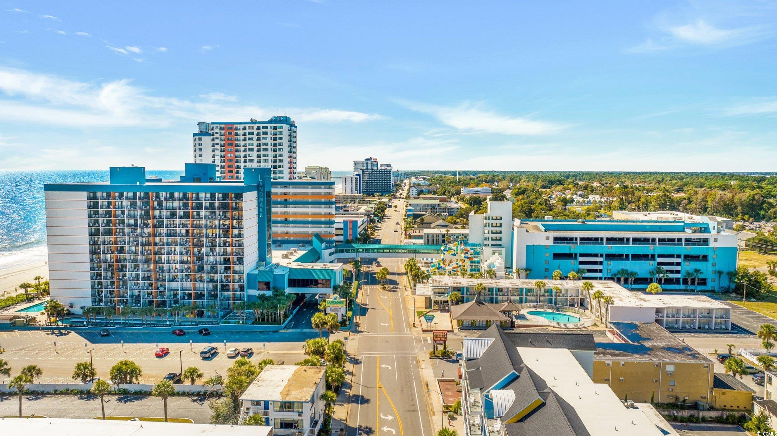 1501 S Ocean Blvd. #639, Myrtle Beach, South Carolina image 31